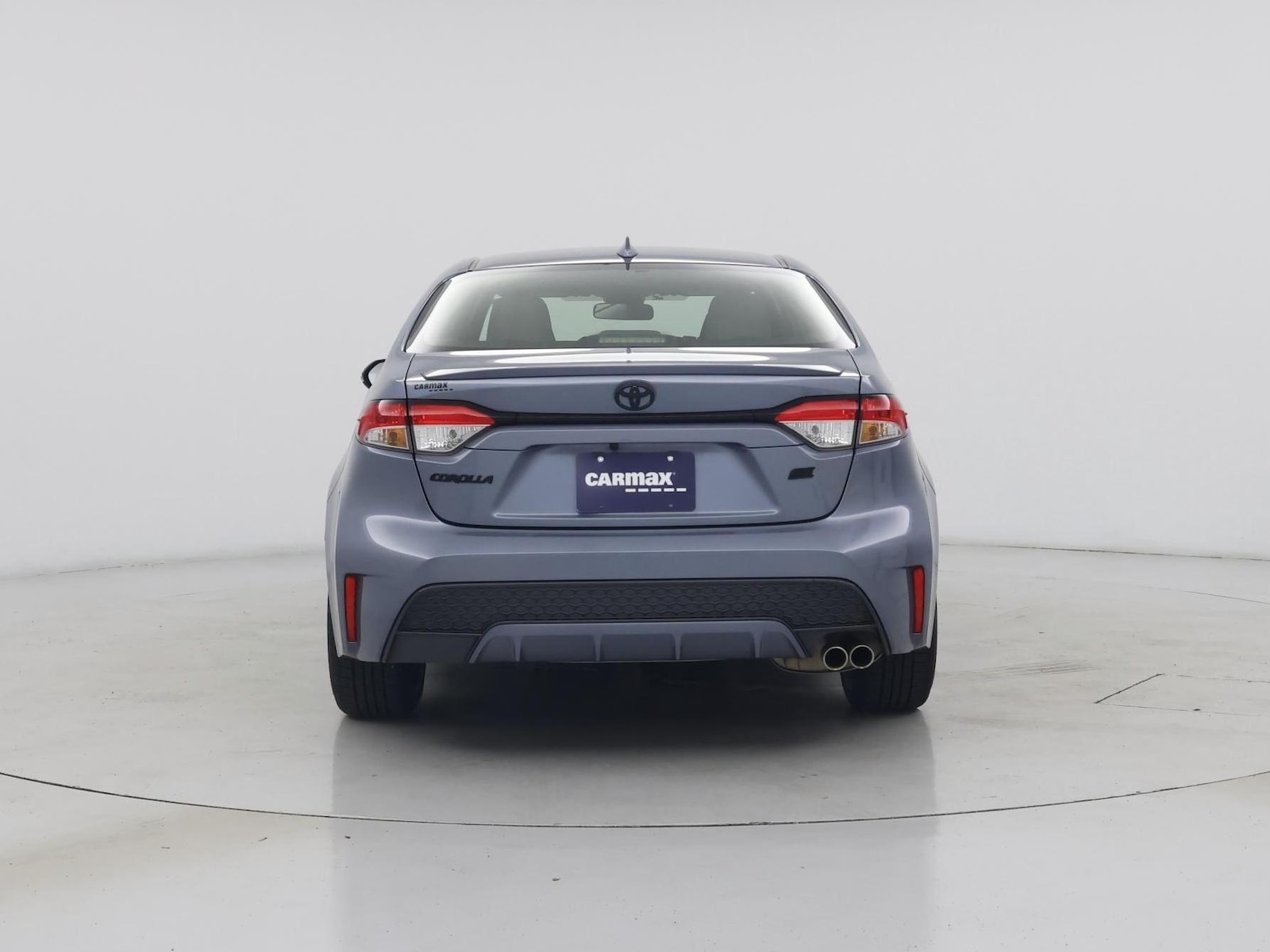 2020 Toyota Corolla SE - Photo 7