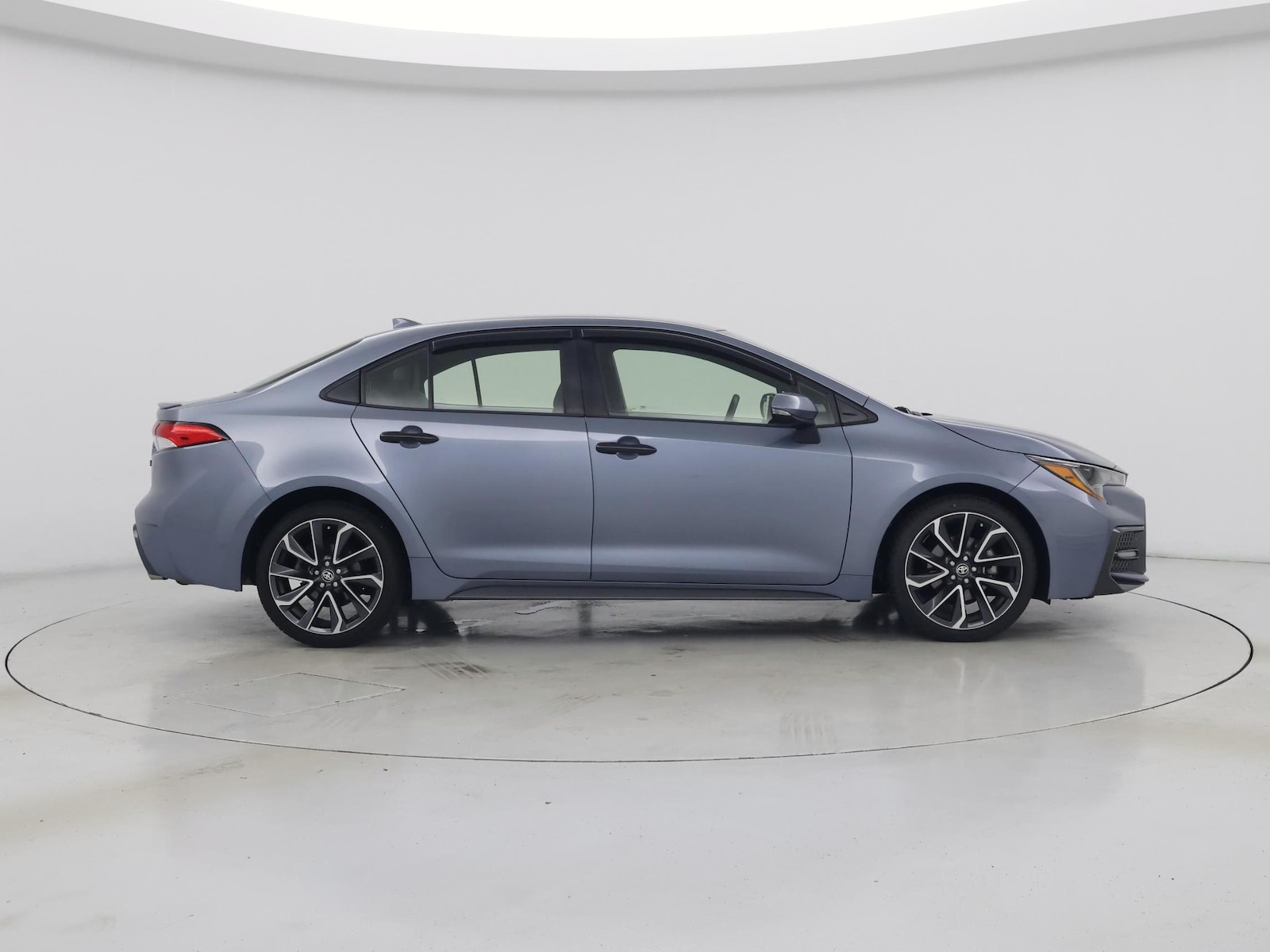 2020 Toyota Corolla SE - Photo 8