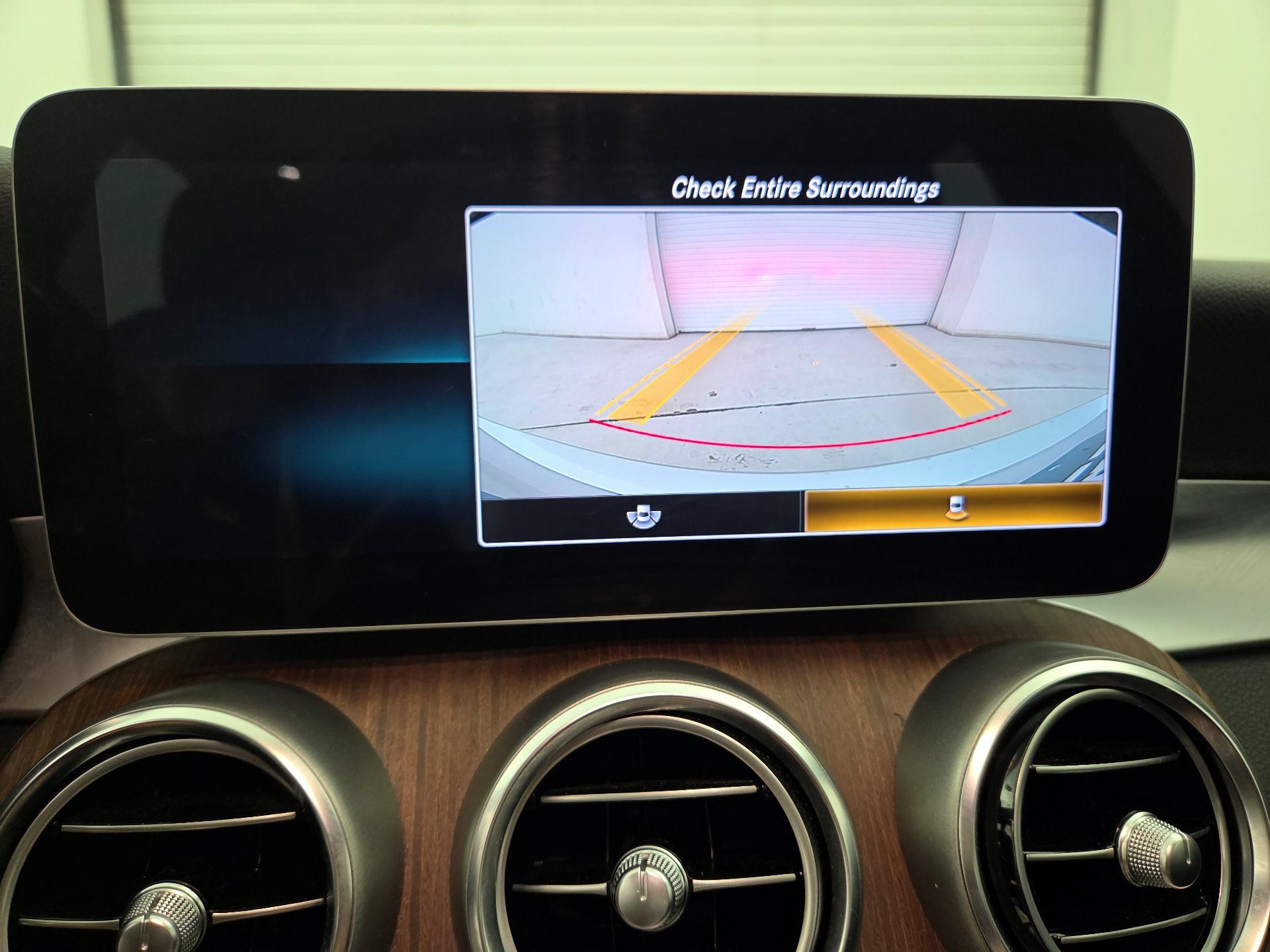 Thumbnail: 2019 Mercedes-Benz C-Class - 13