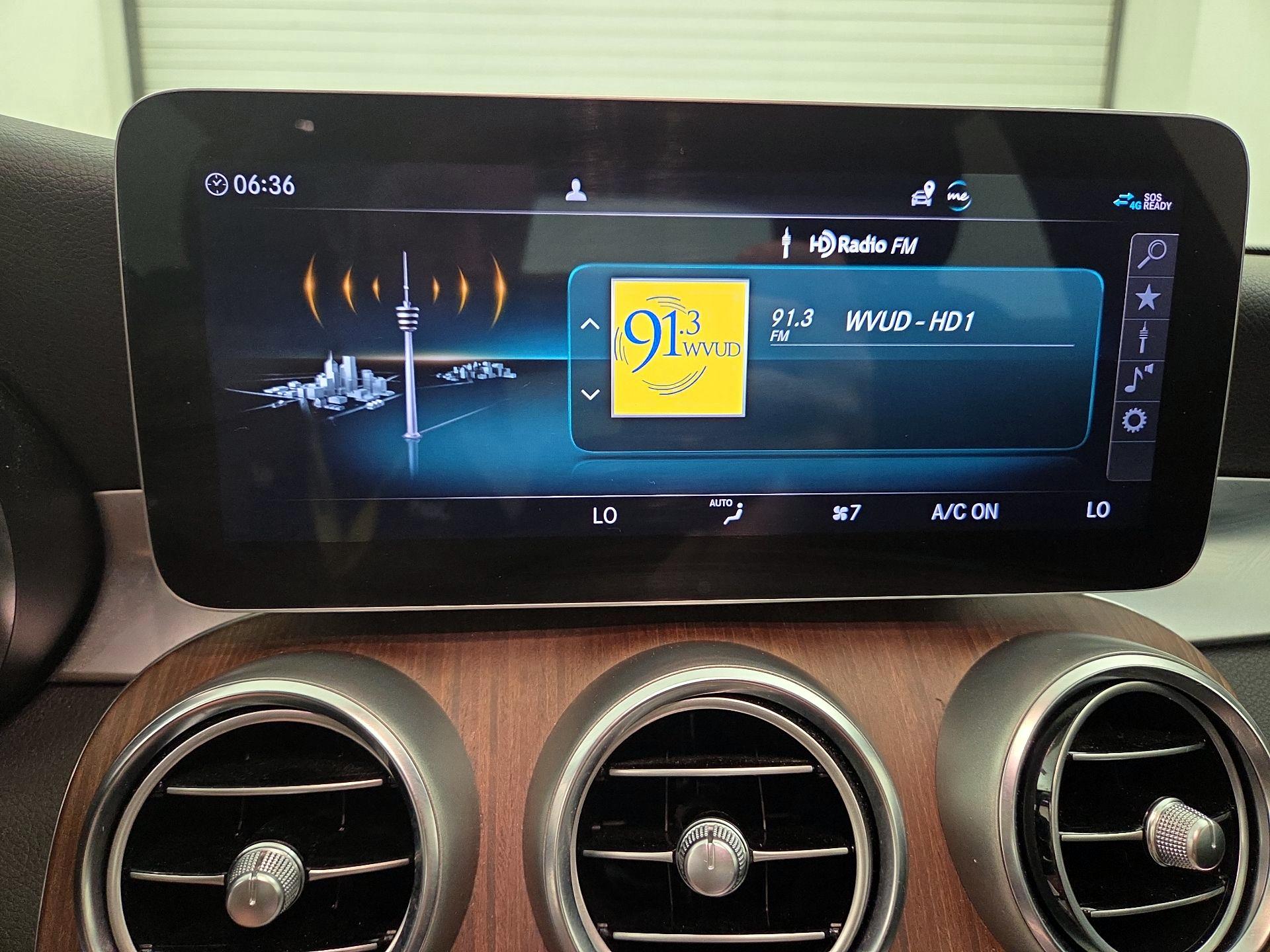 Thumbnail: 2019 Mercedes-Benz C-Class - 14
