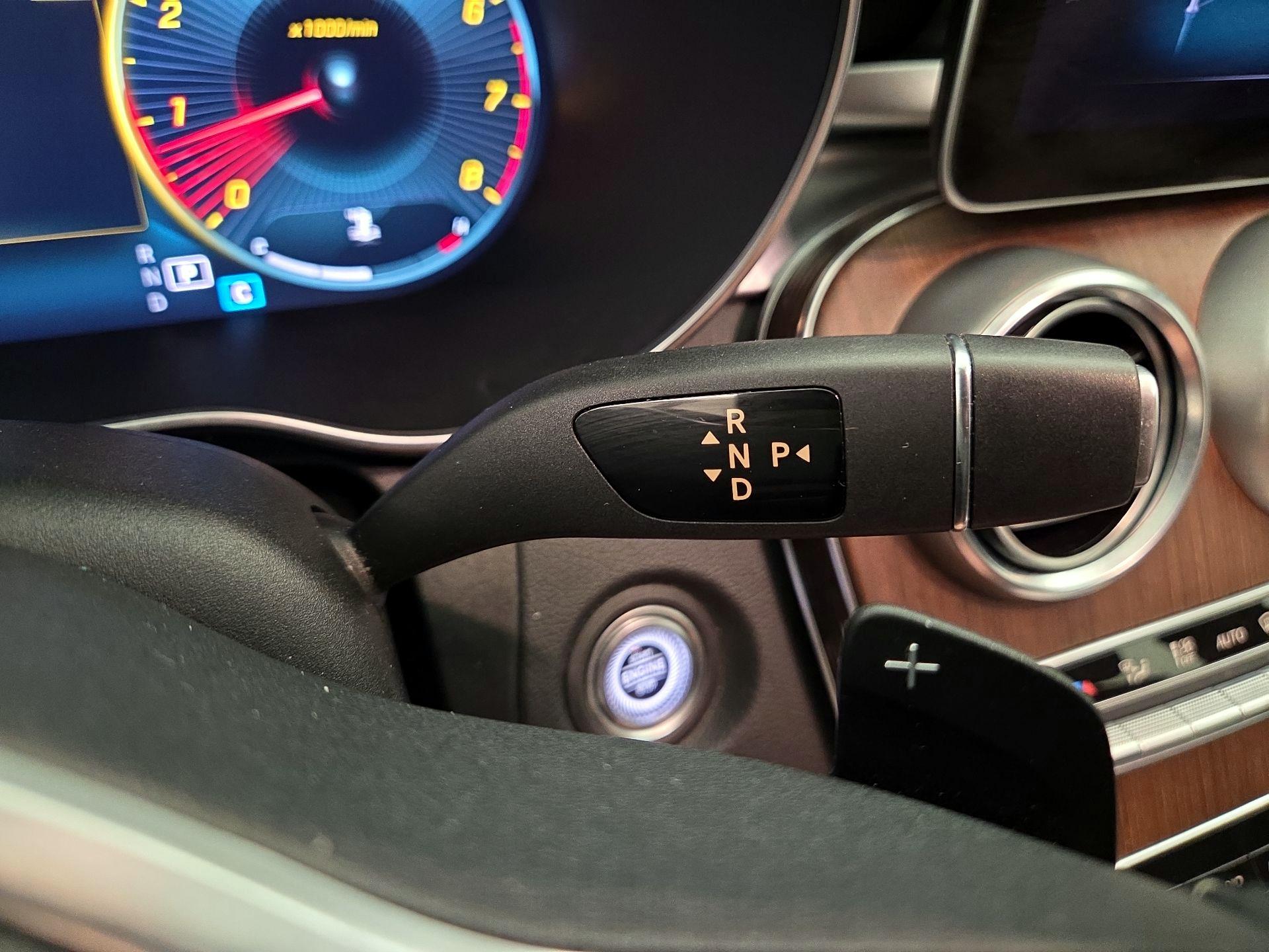 Thumbnail: 2019 Mercedes-Benz C-Class - 16