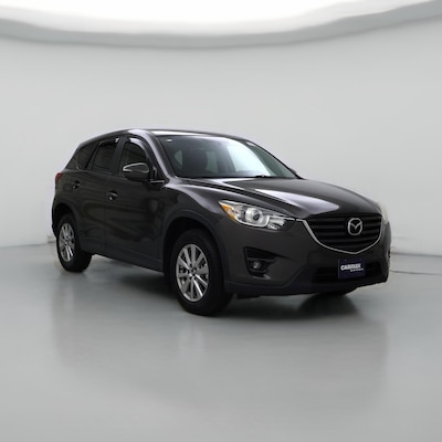 2016 Mazda CX-5 2016.5 Touring