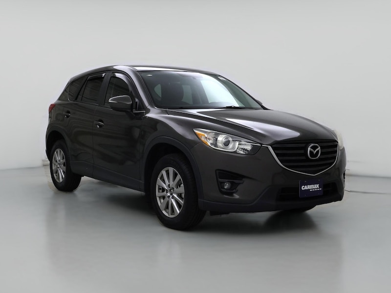2016 Mazda CX-5 Touring -
                  Westborough, MA