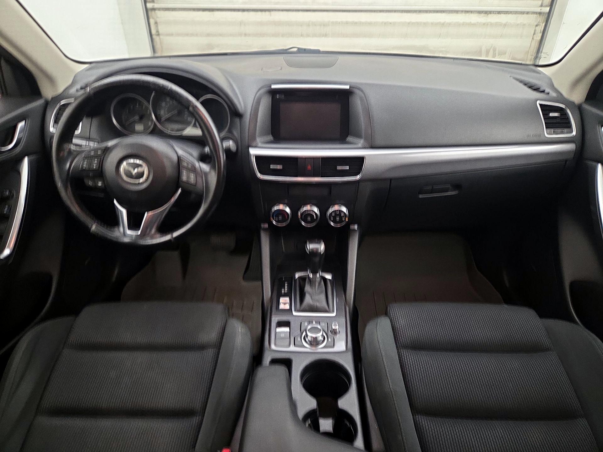 Thumbnail: 2016 Mazda CX-5 - 9
