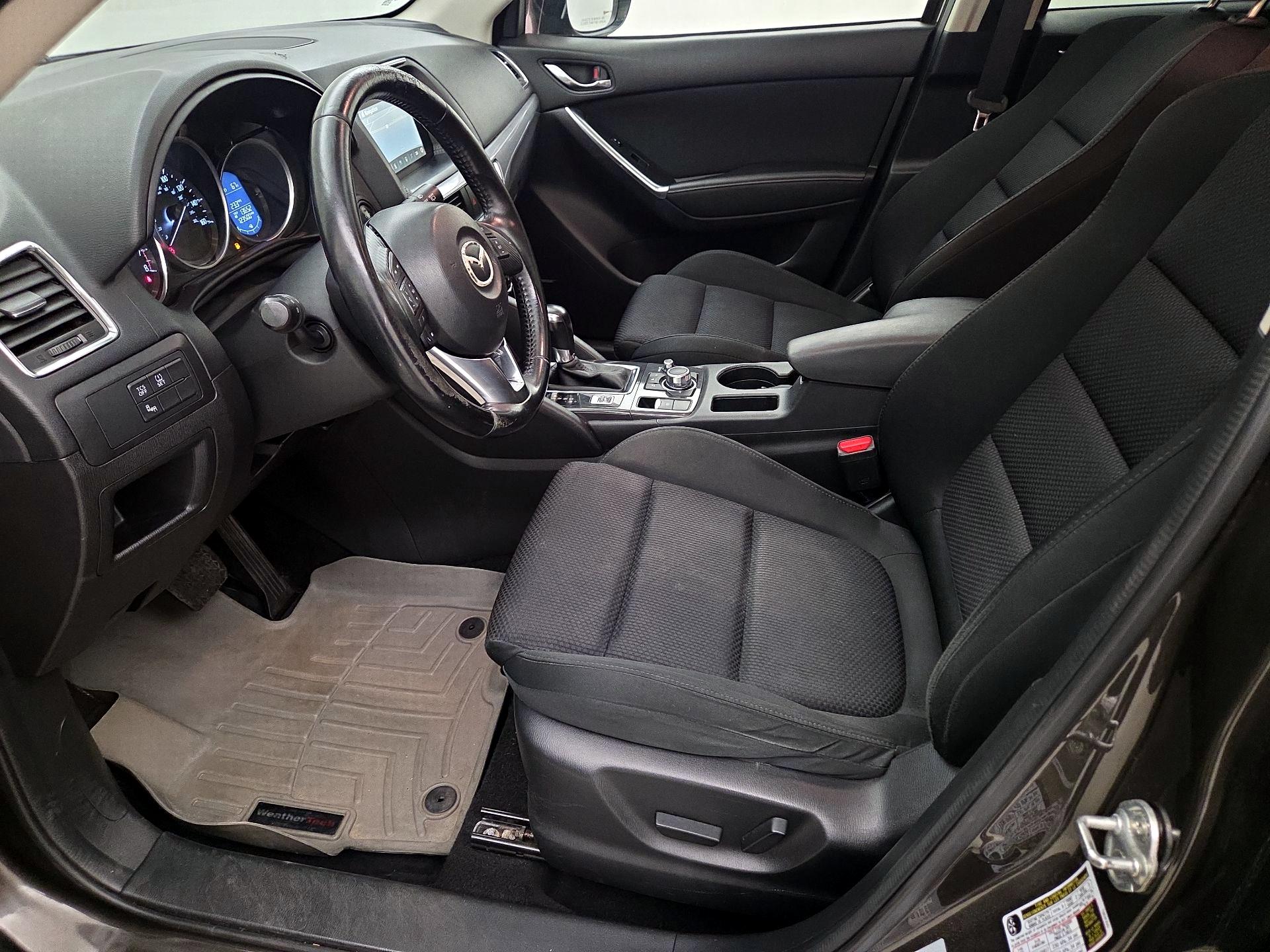 Thumbnail: 2016 Mazda CX-5 - 11