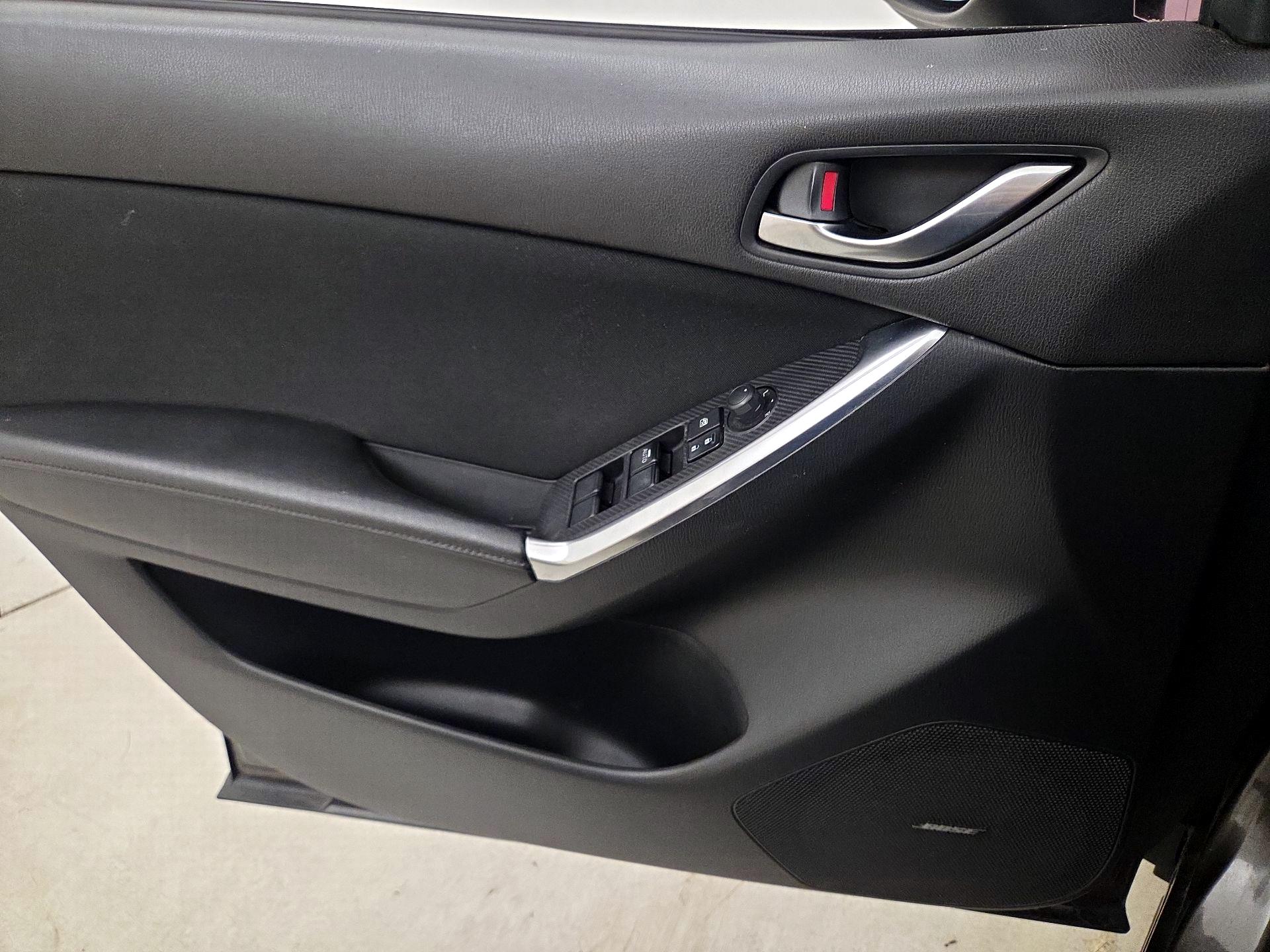 Thumbnail: 2016 Mazda CX-5 - 12