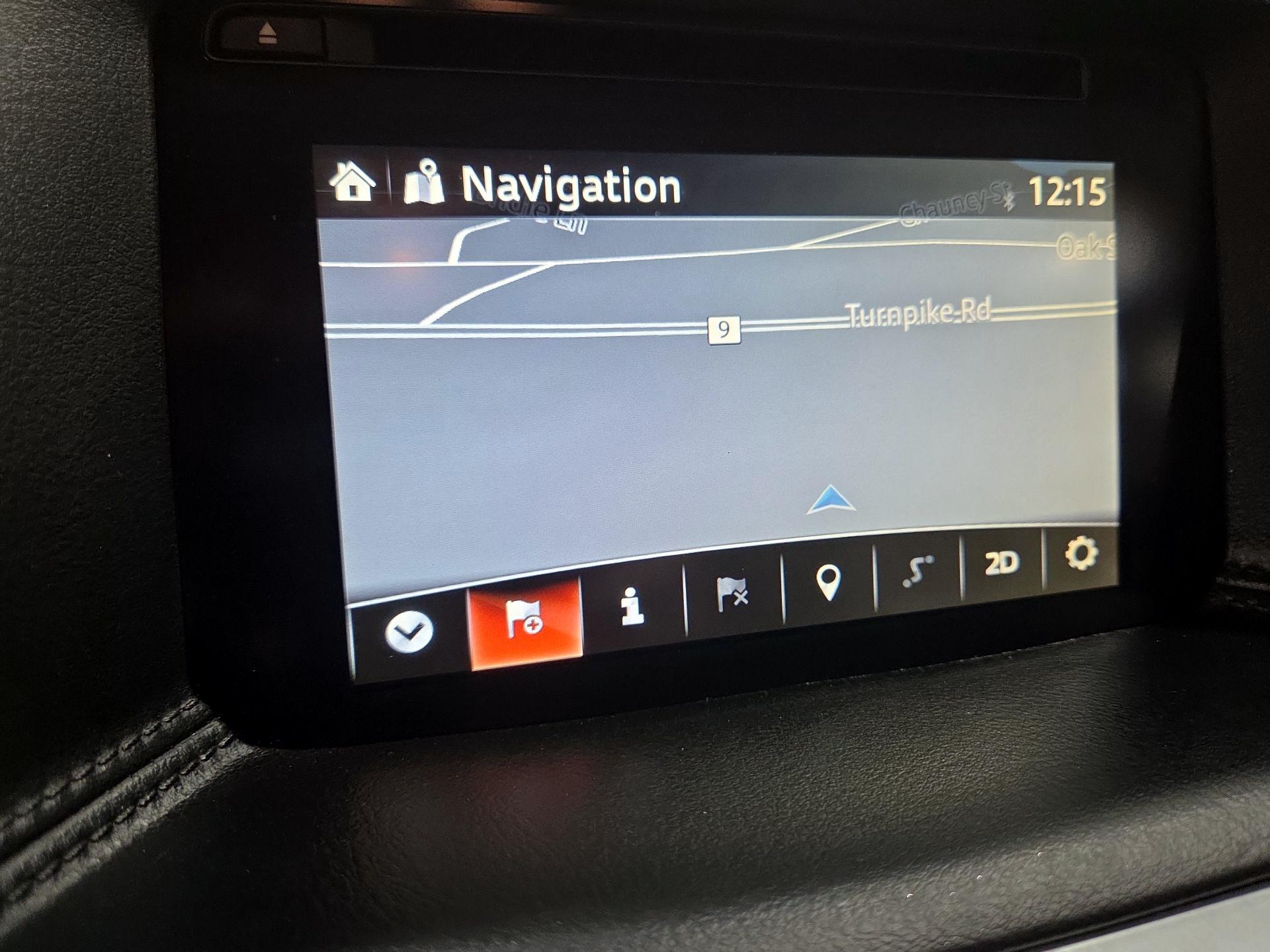 Thumbnail: 2016 Mazda CX-5 - 14