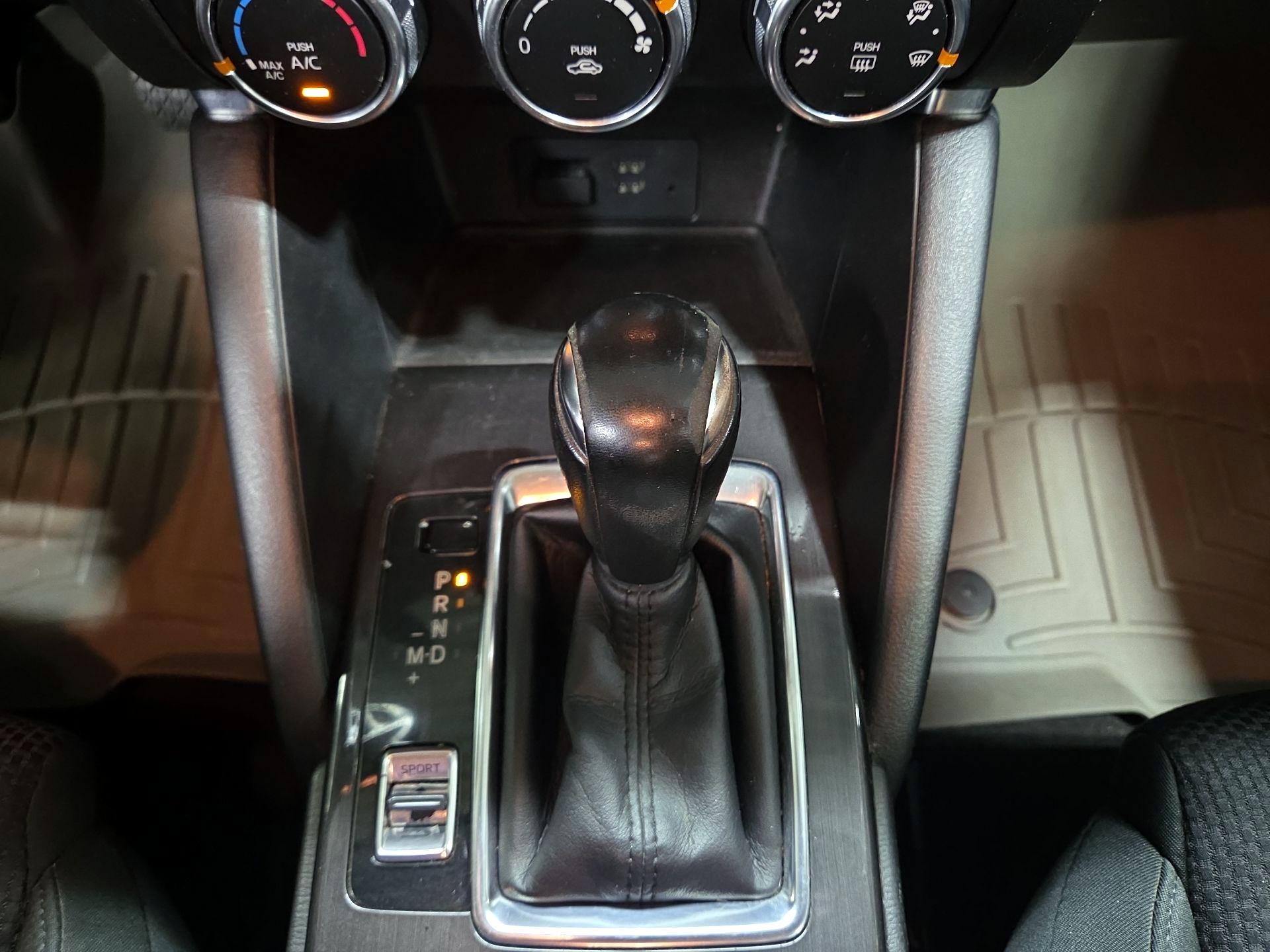Thumbnail: 2016 Mazda CX-5 - 18