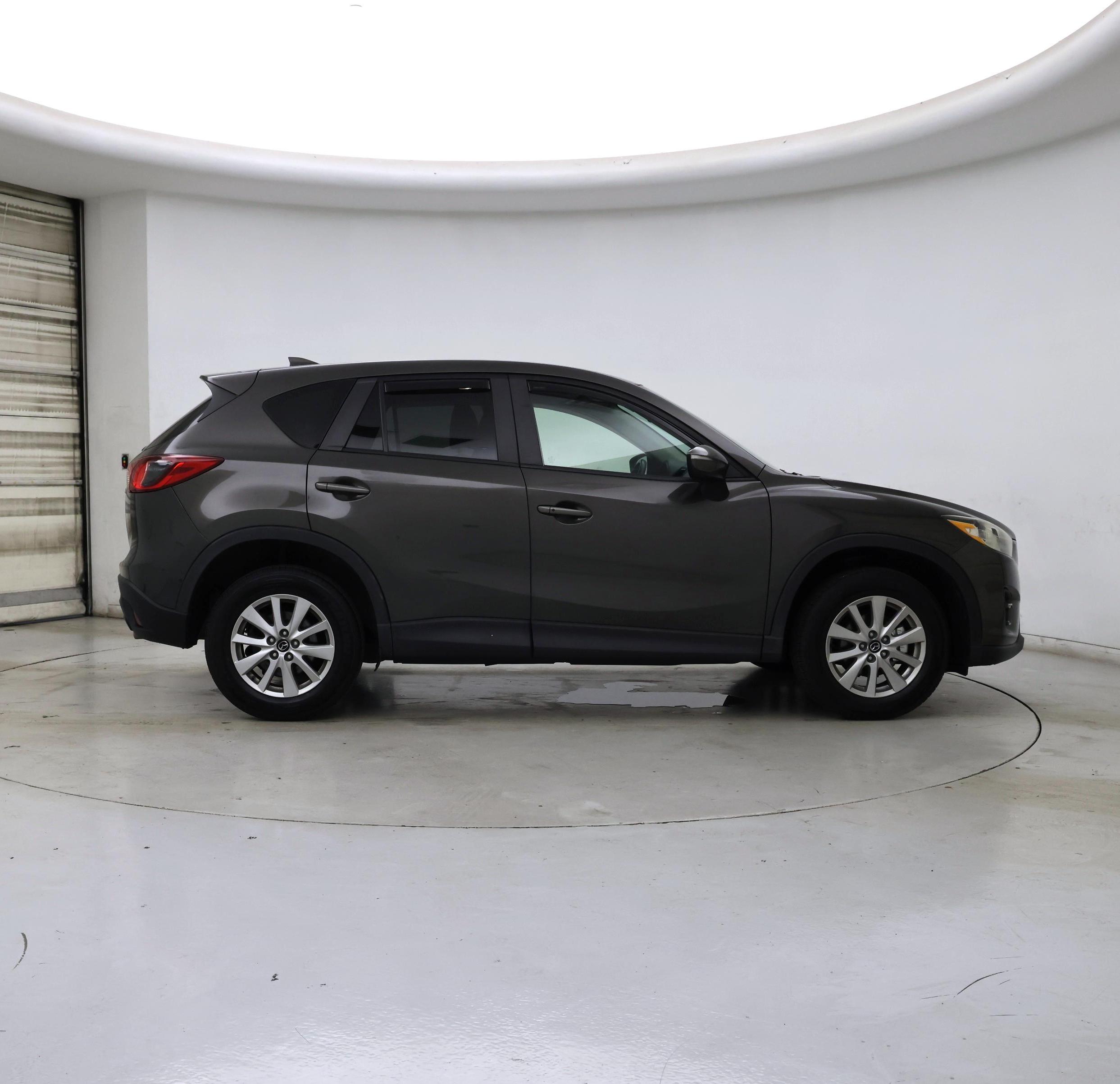 Thumbnail: 2016 Mazda CX-5 - 7