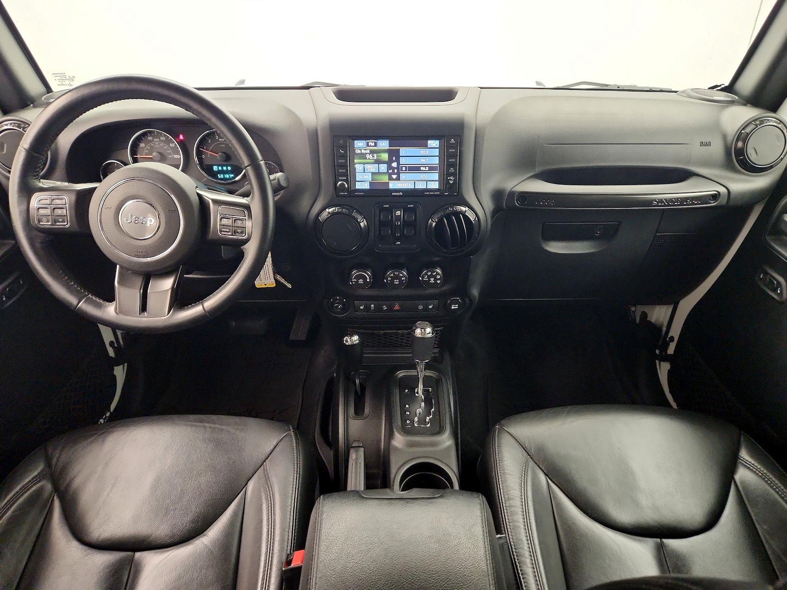 Navigation System