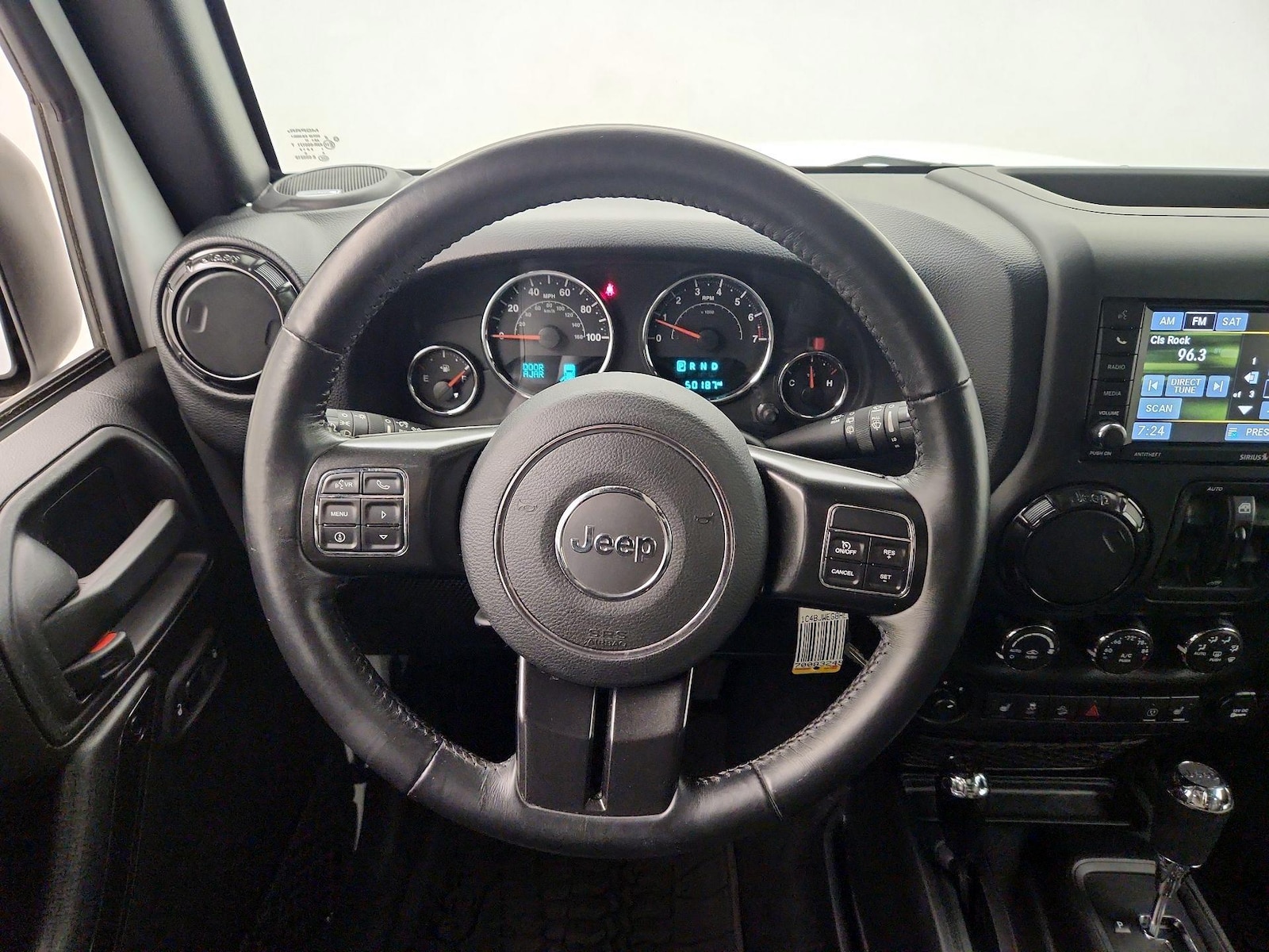 Remote Start