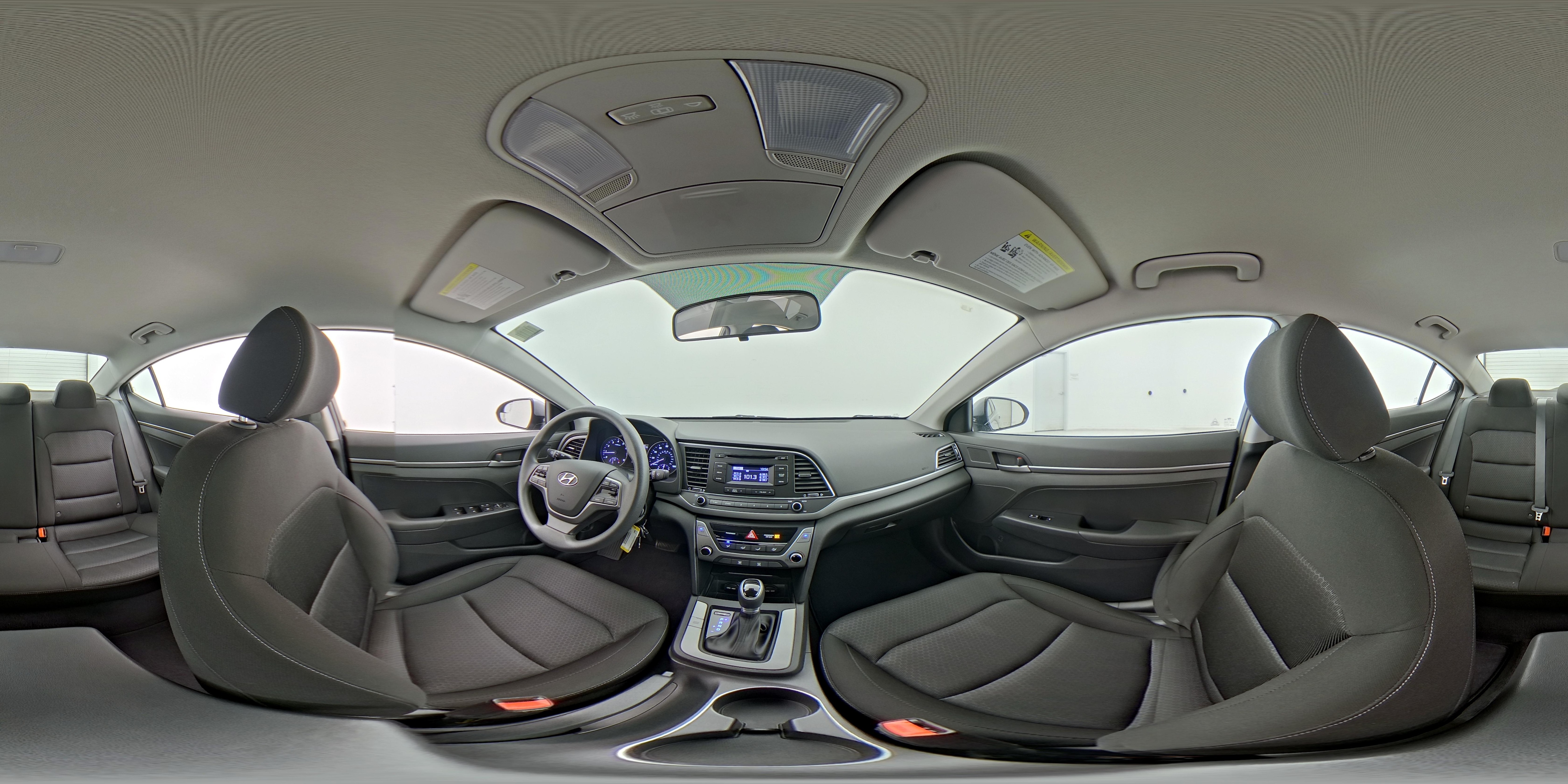 2018 Hyundai Elantra SE - Photo 23