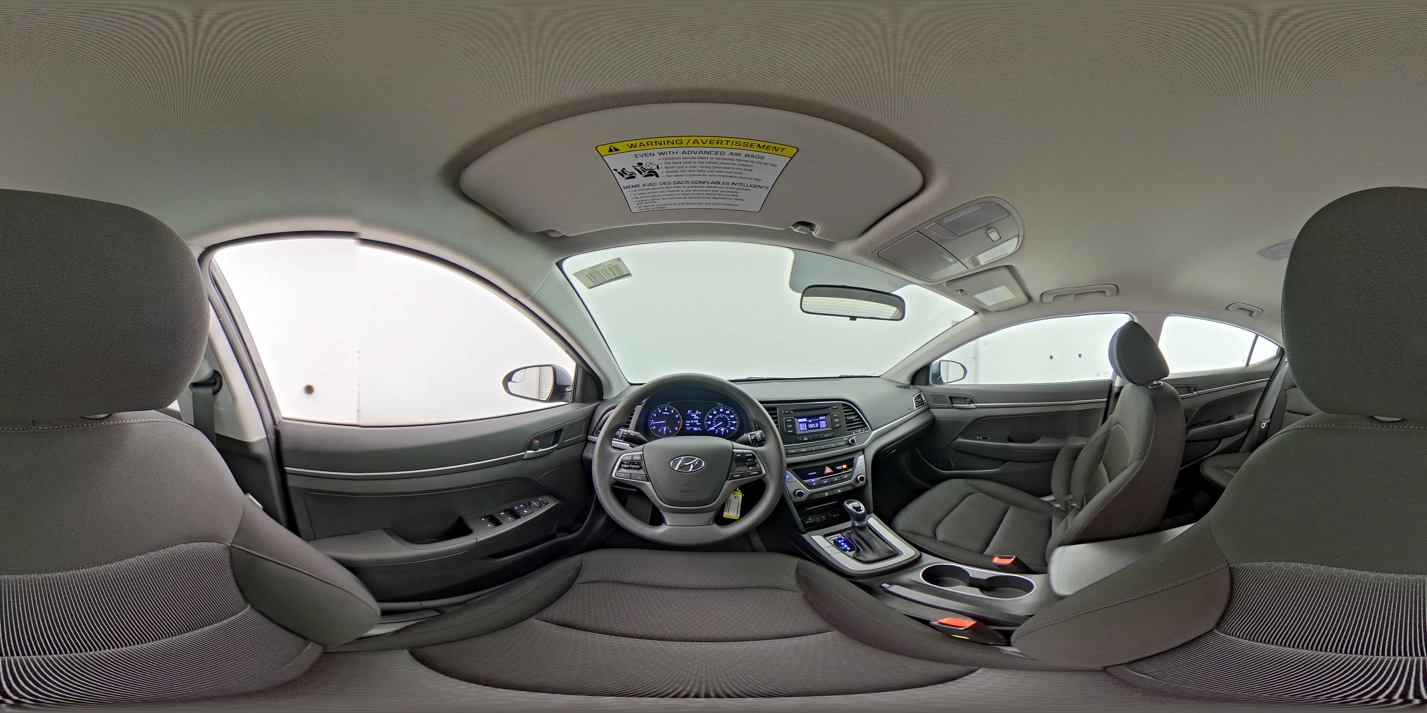 2018 Hyundai Elantra SE - Photo 25