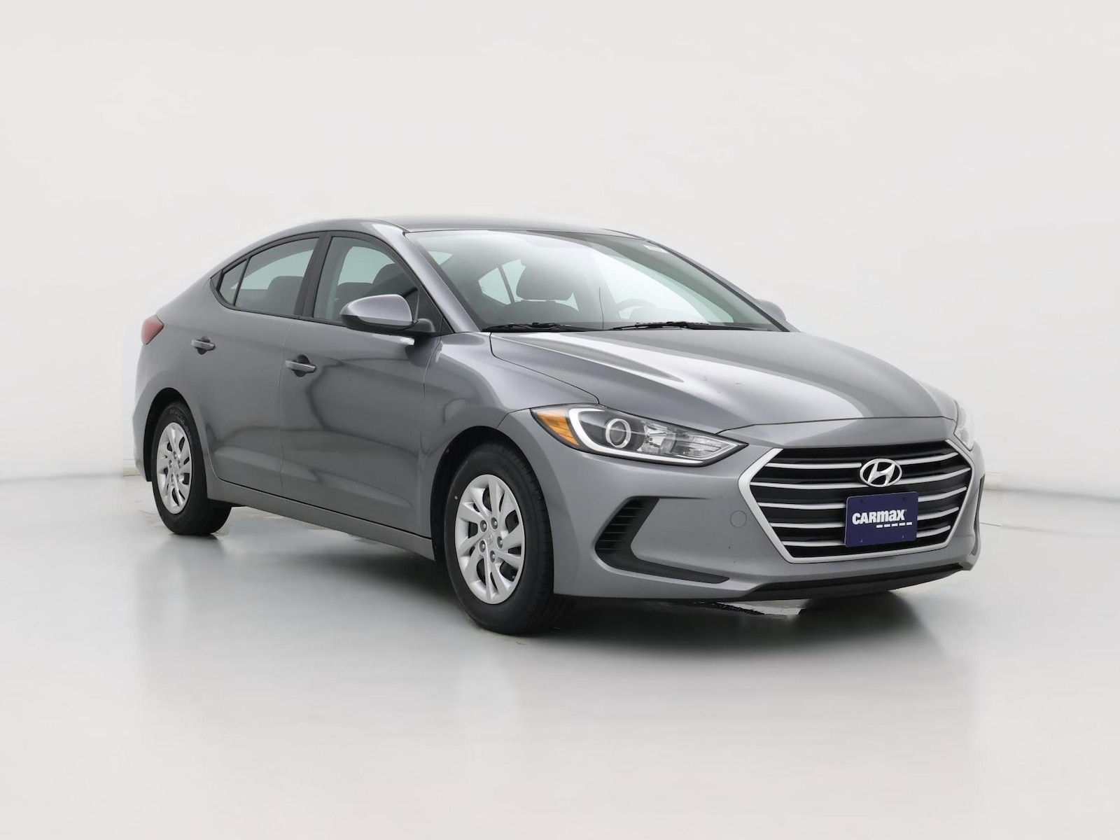 2018 Hyundai Elantra SE - Photo 1