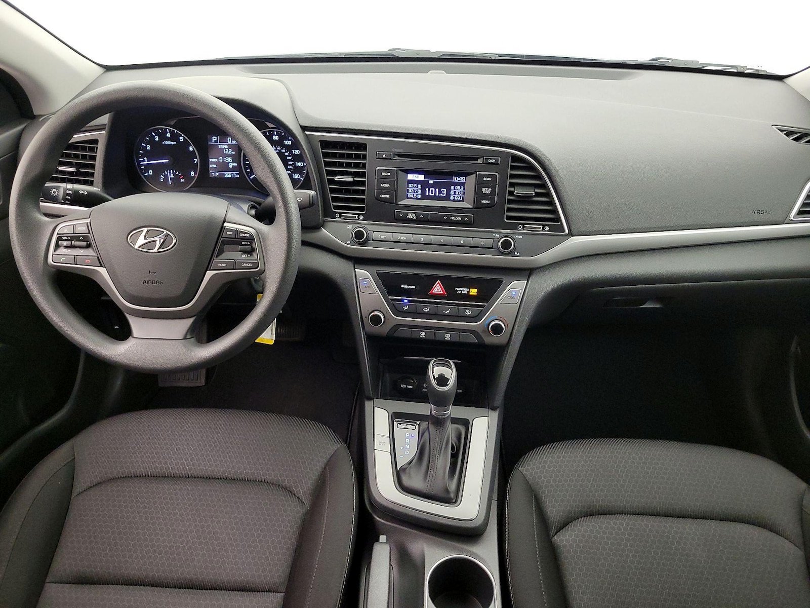 2018 Hyundai Elantra SE - Photo 10