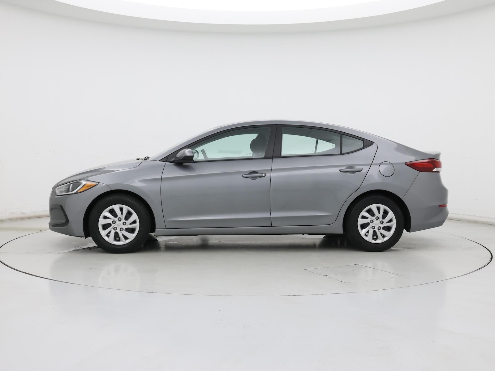 2018 Hyundai Elantra SE - Photo 4