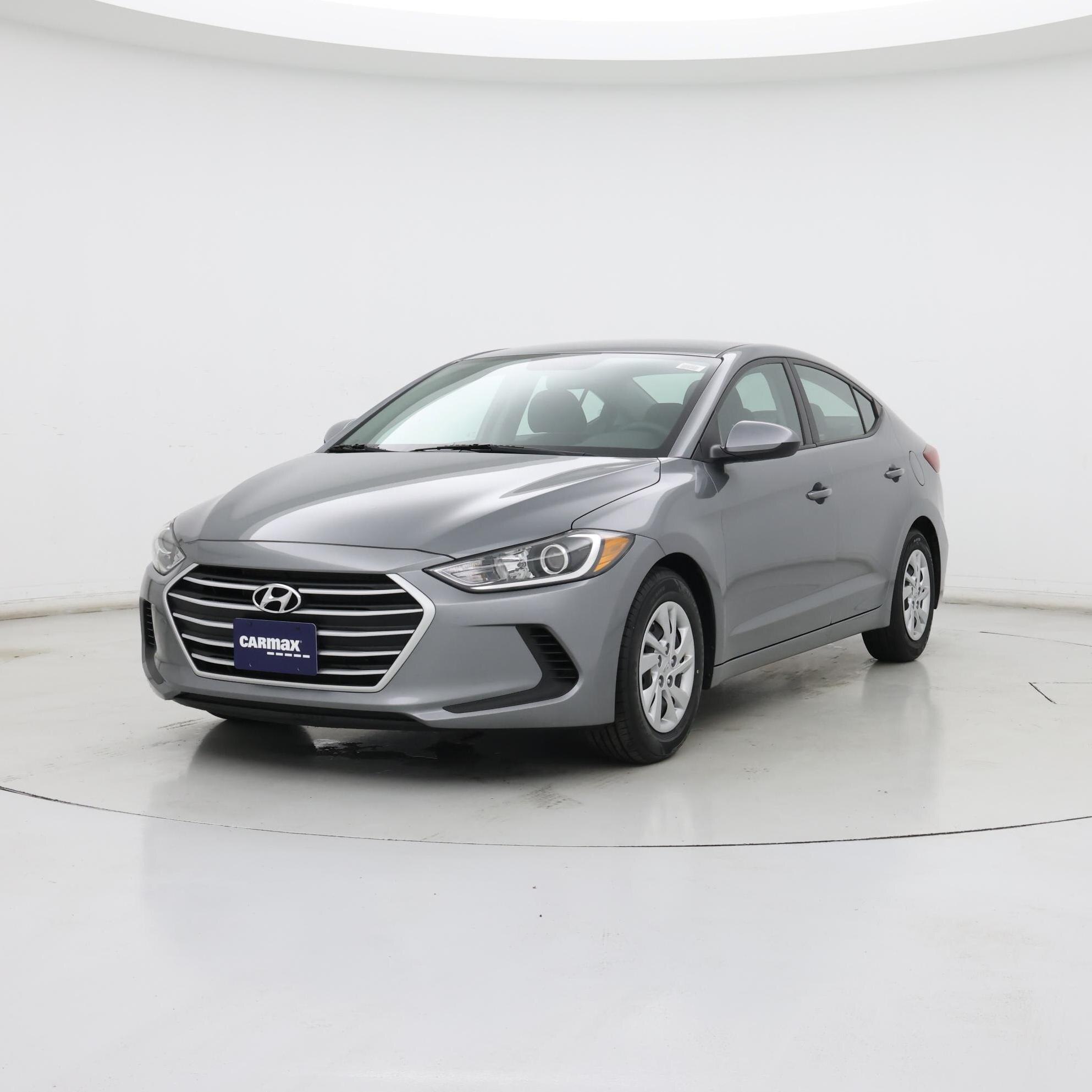 Thumbnail: 2018 Hyundai Elantra - 4