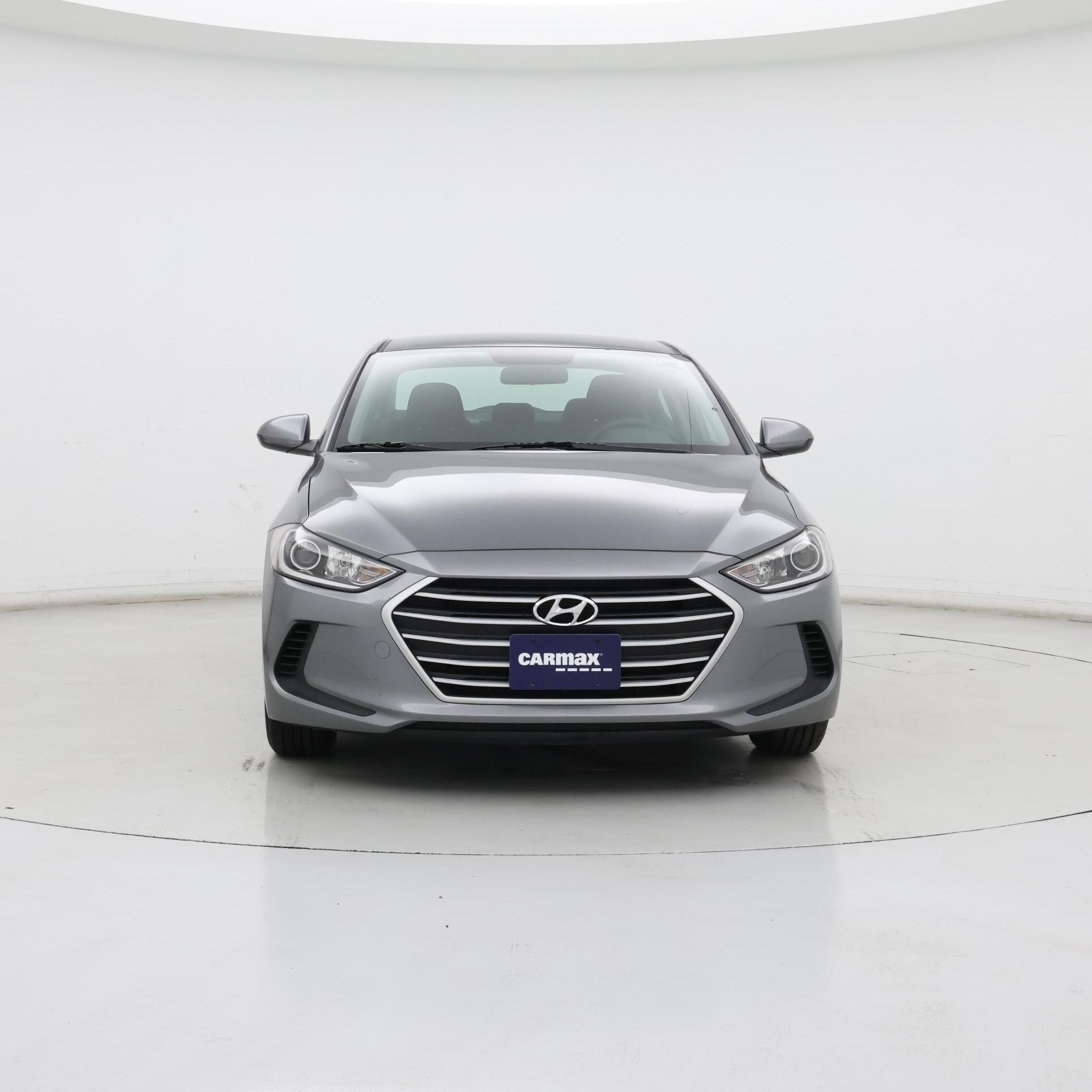 Thumbnail: 2018 Hyundai Elantra - 5