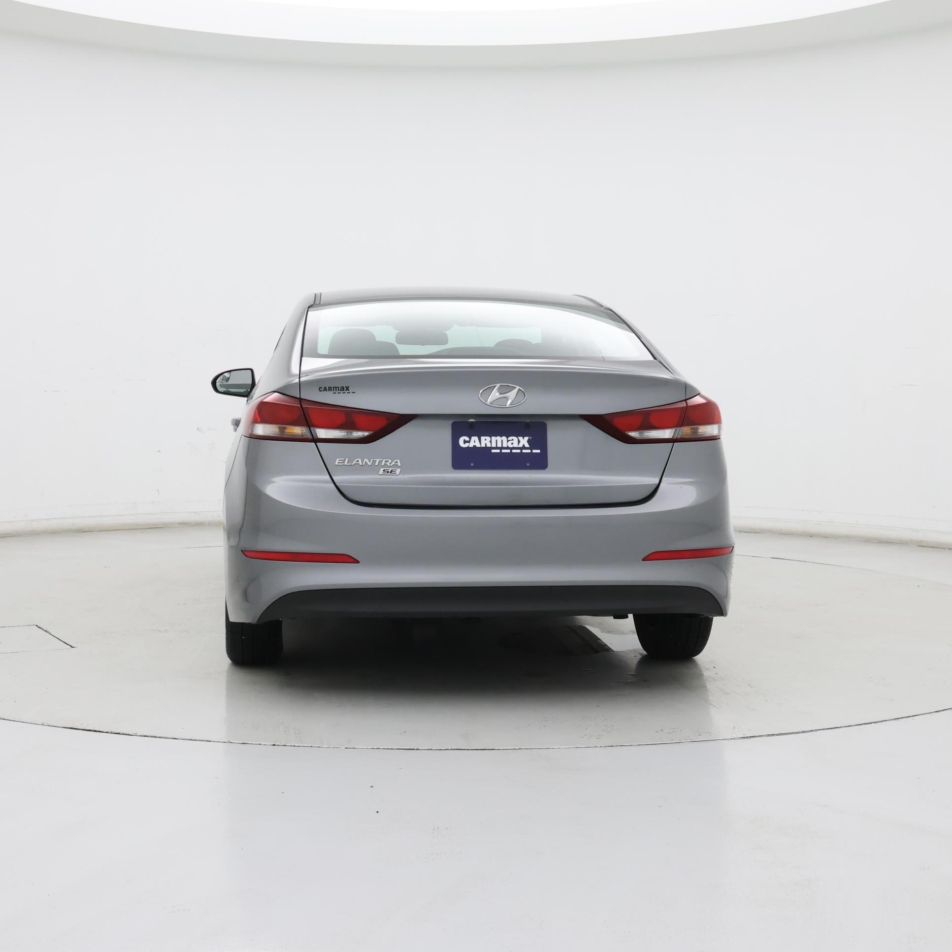 Thumbnail: 2018 Hyundai Elantra - 6