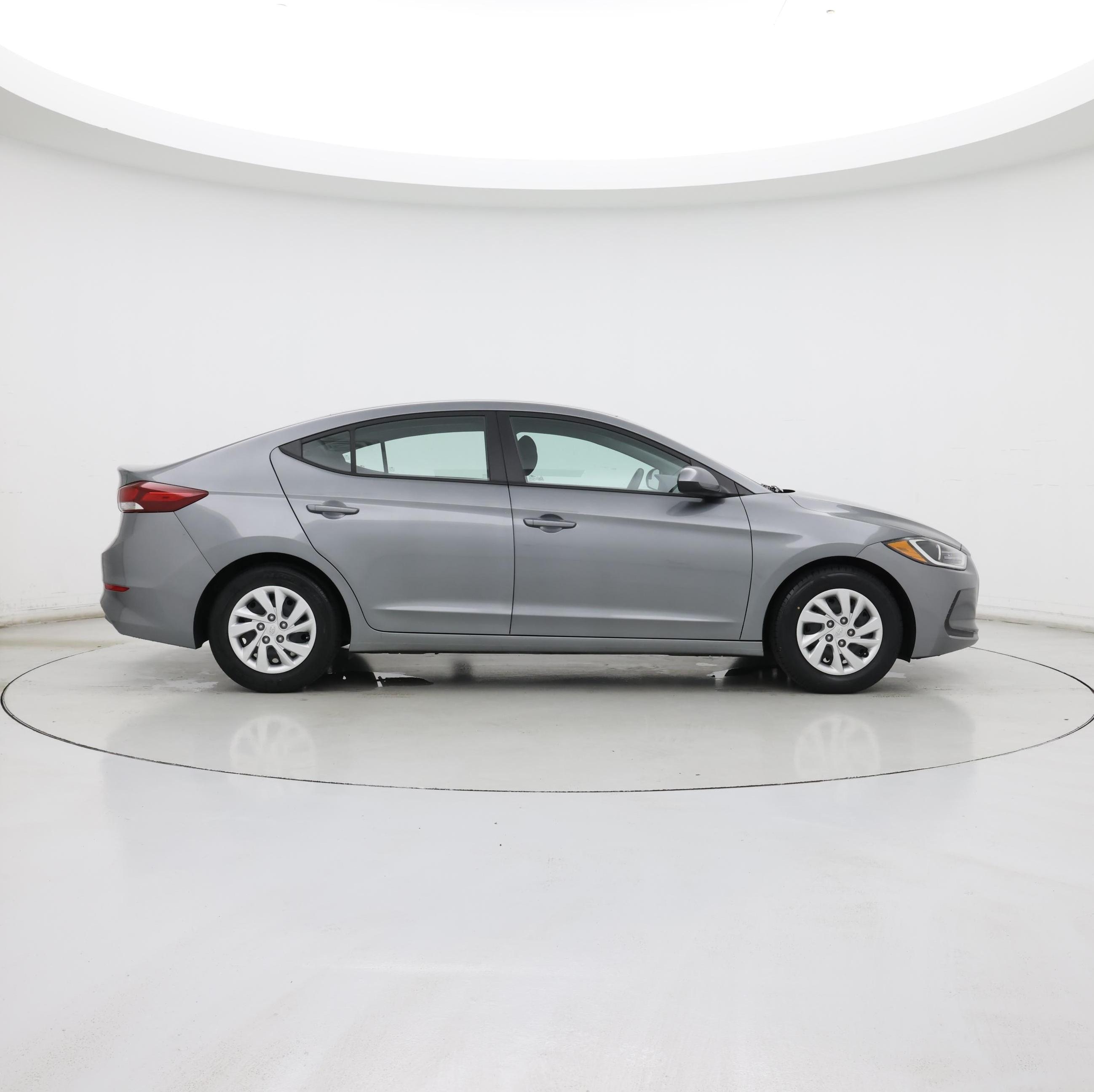 Thumbnail: 2018 Hyundai Elantra - 7