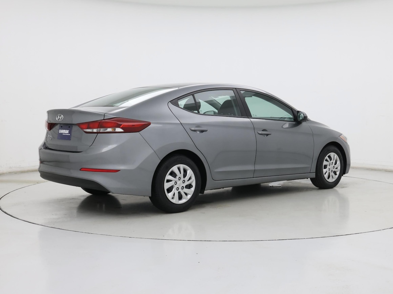 2018 Hyundai Elantra SE - Photo 9