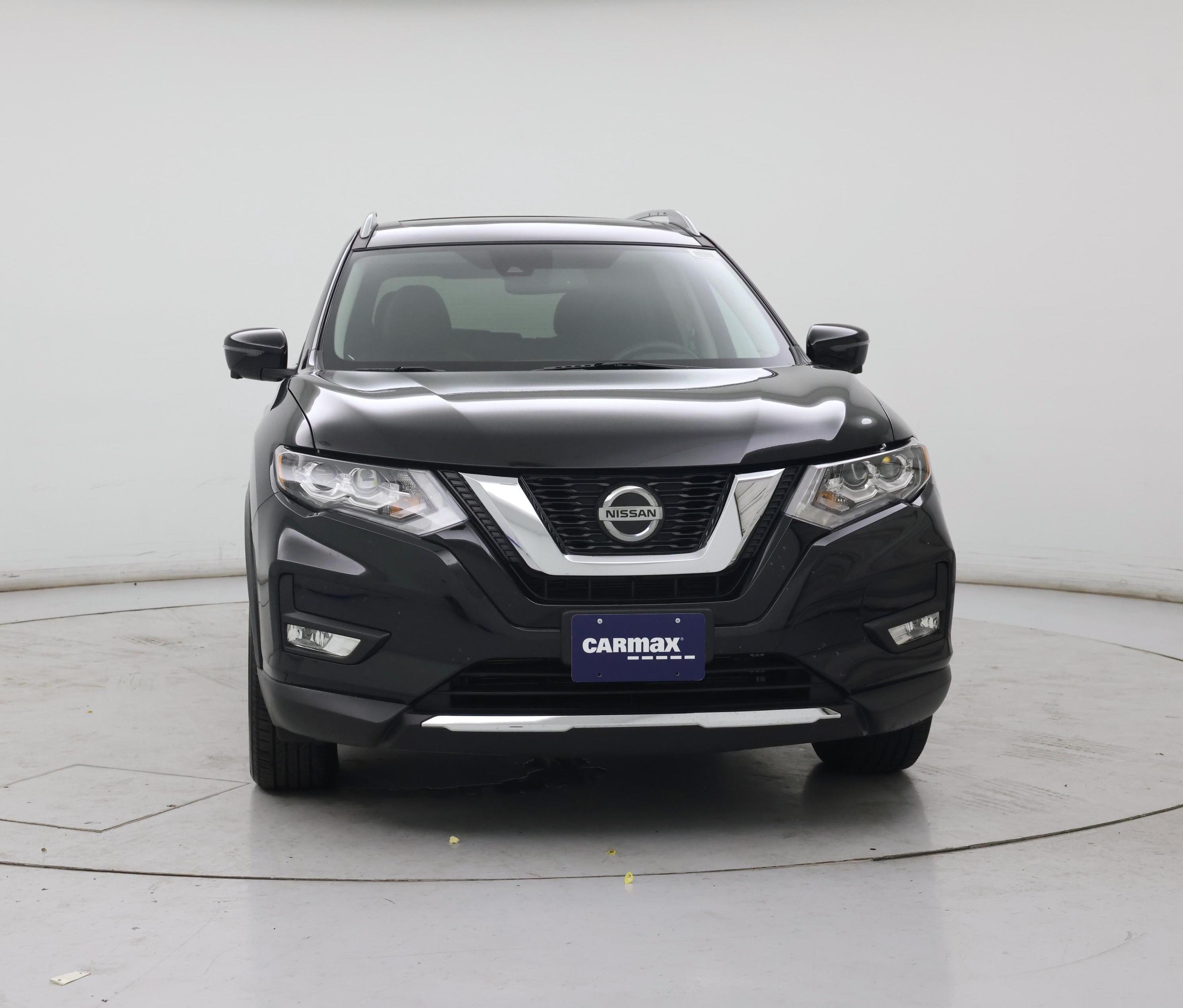 Thumbnail: 2020 Nissan Rogue - 5