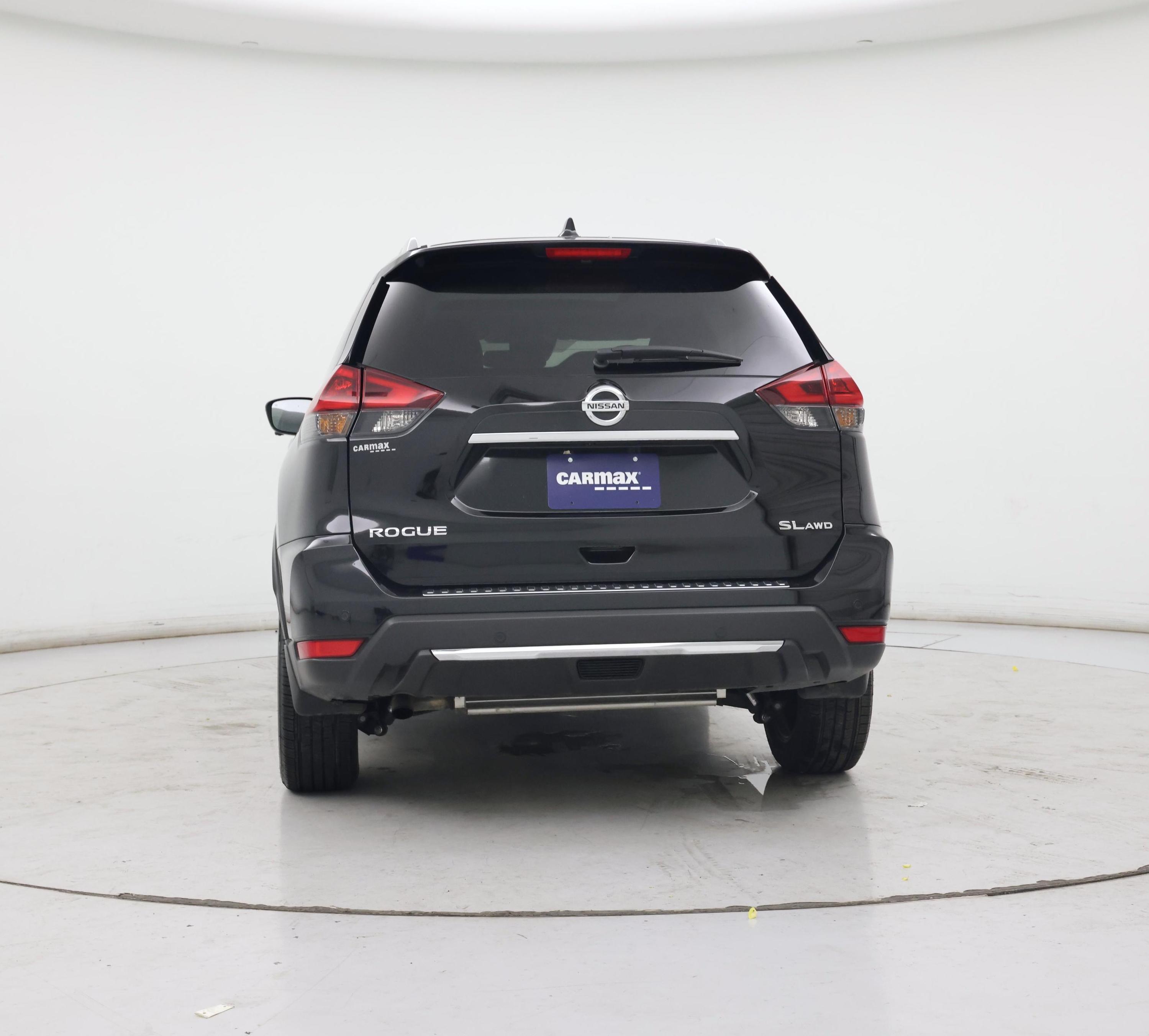 Thumbnail: 2020 Nissan Rogue - 6