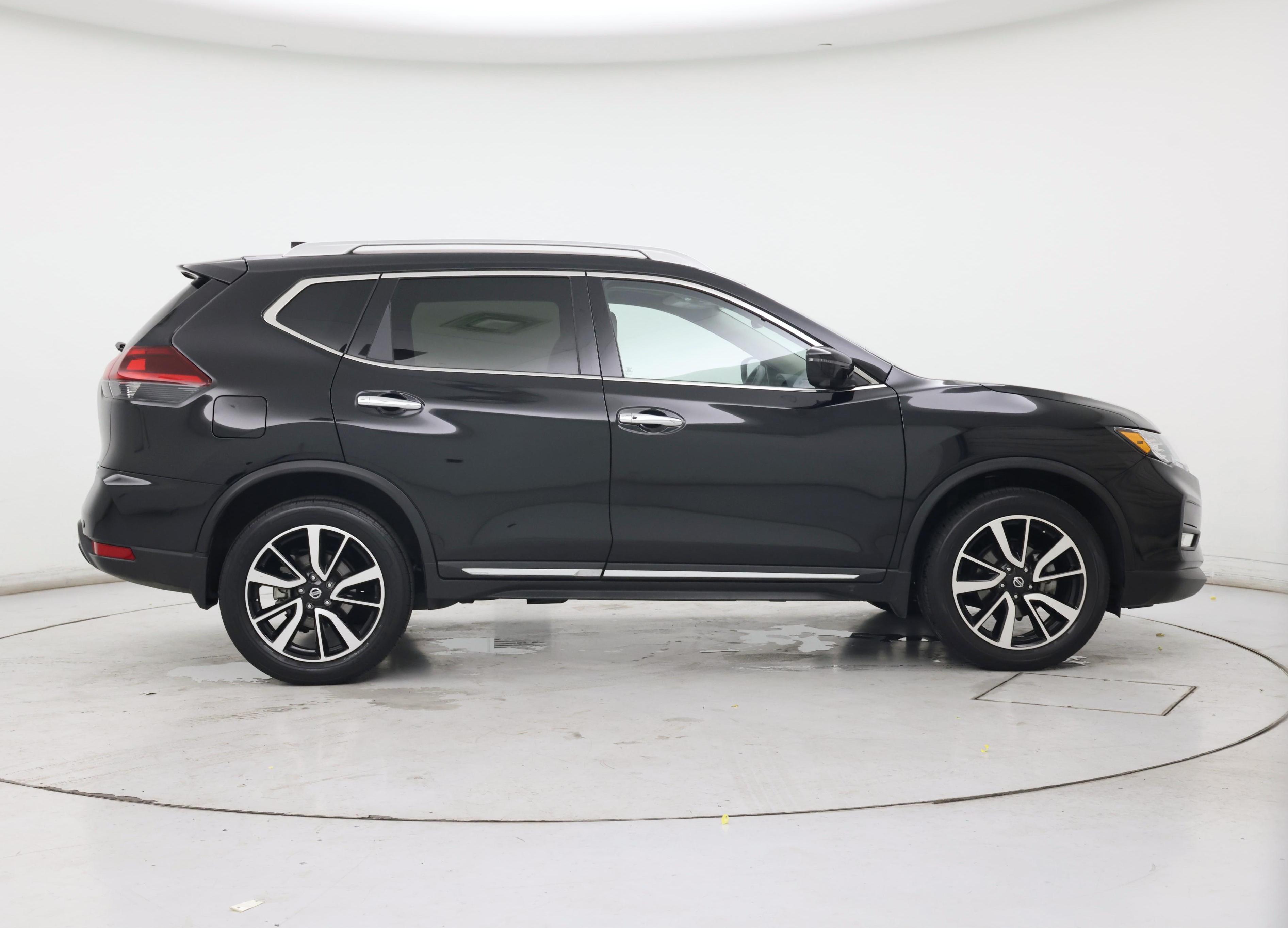Thumbnail: 2020 Nissan Rogue - 7