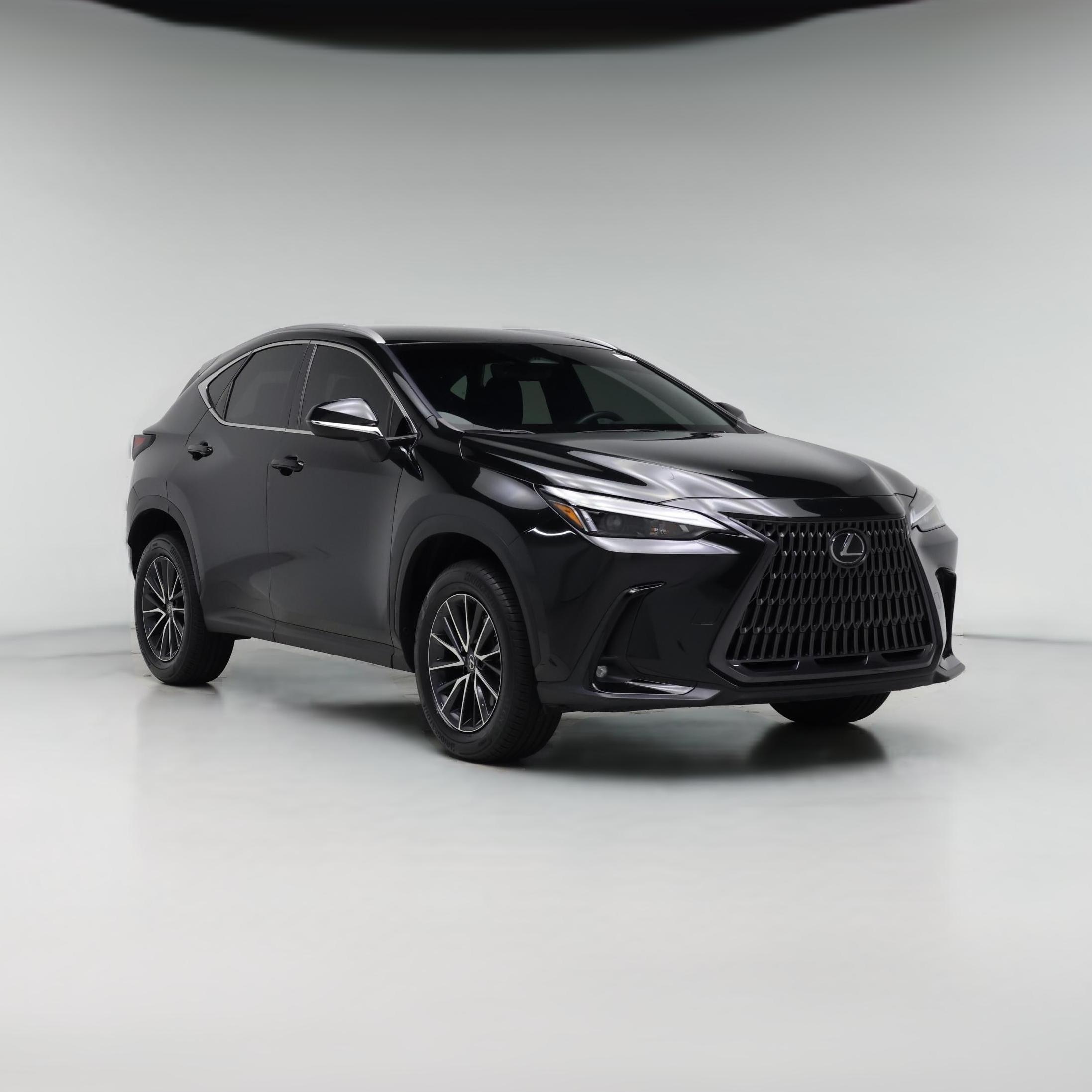 Thumbnail: 2023 Lexus NX - 1