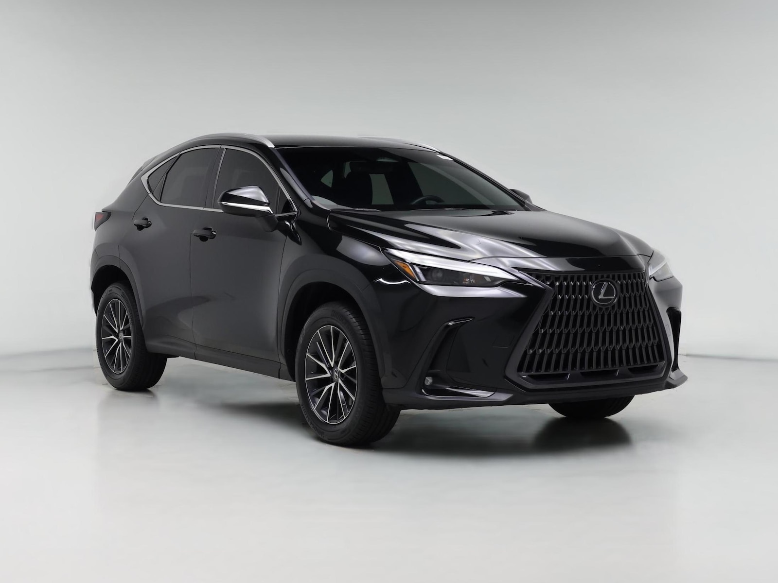 2023 Lexus NX