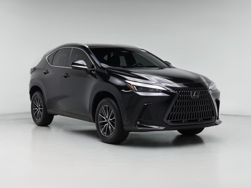 2023 Lexus NX 250 null