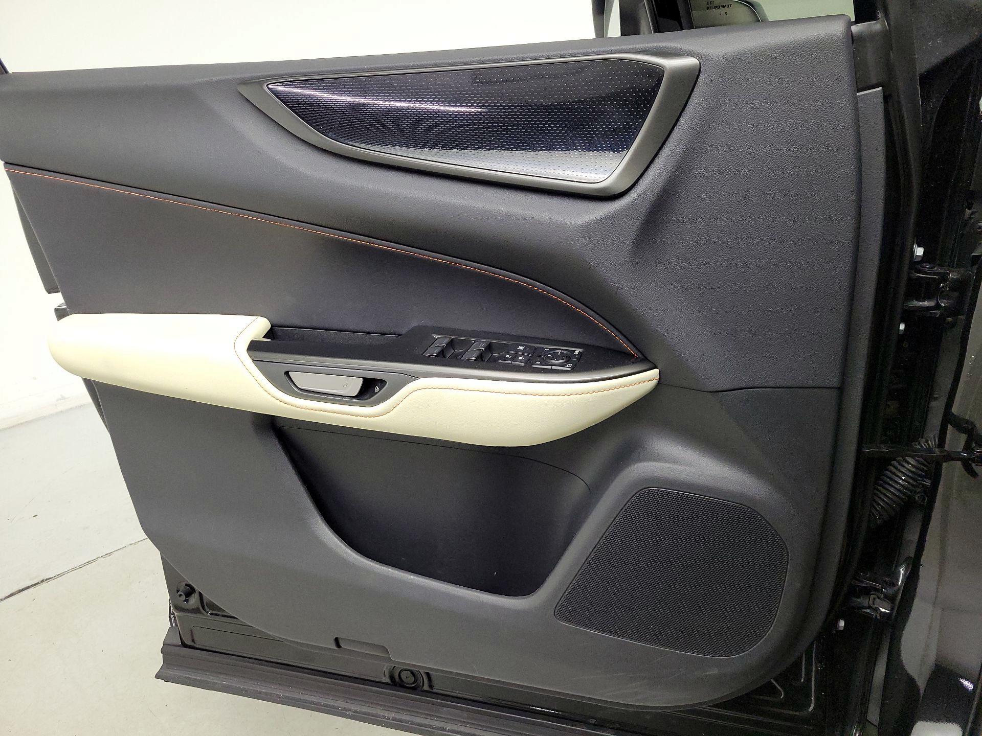 Thumbnail: 2023 Lexus NX - 12