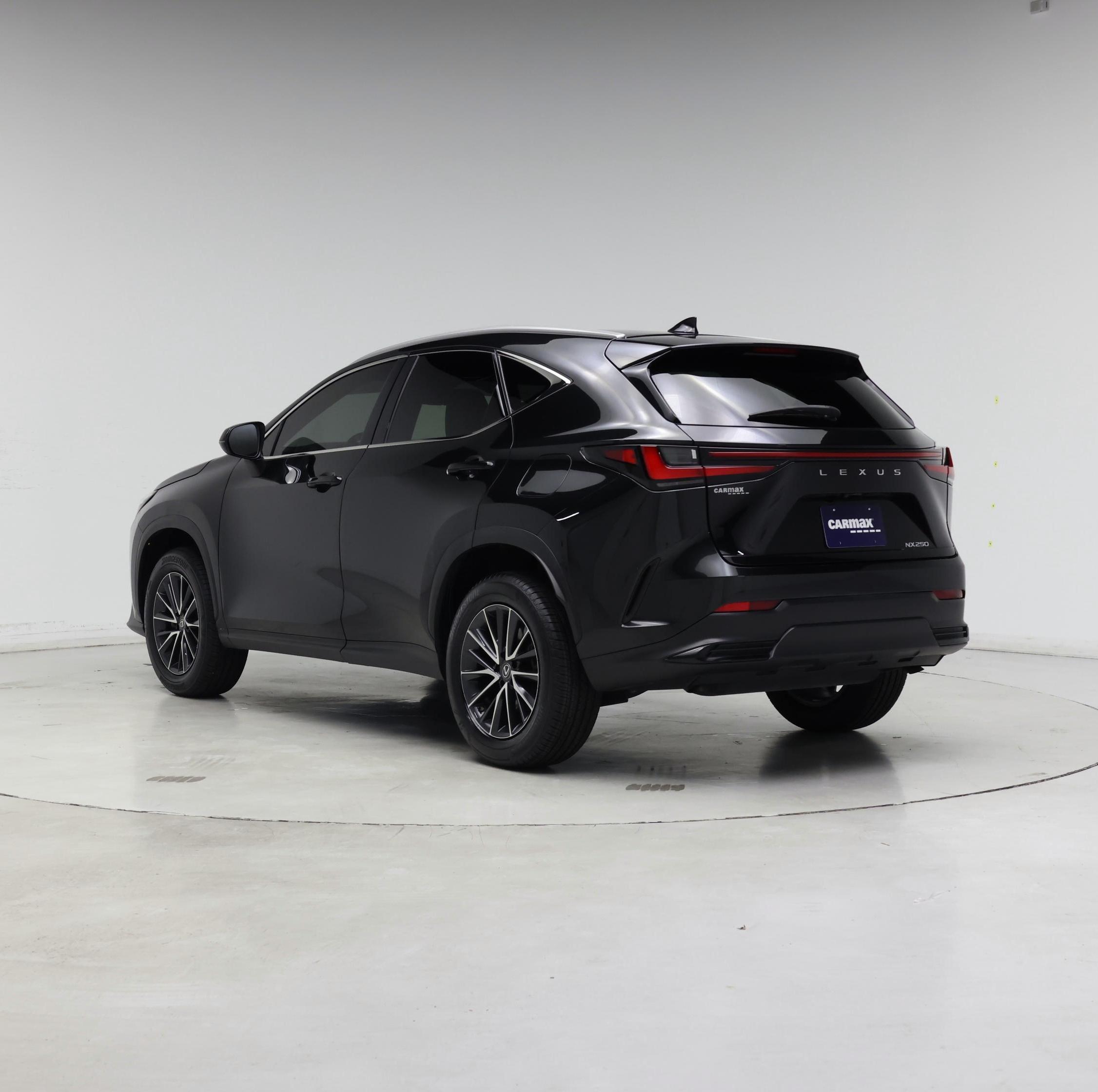 Thumbnail: 2023 Lexus NX - 2