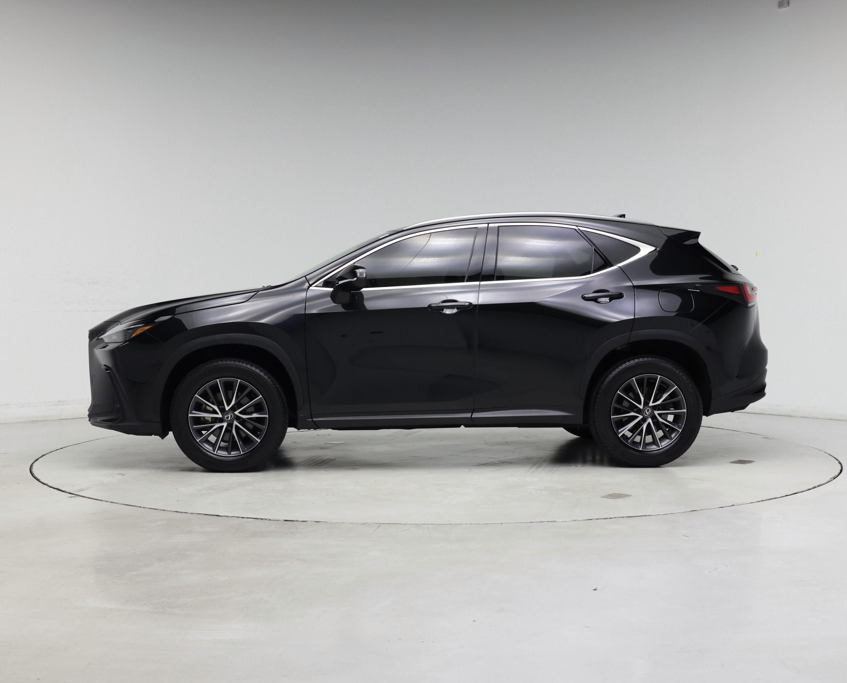 Thumbnail: 2023 Lexus NX - 3