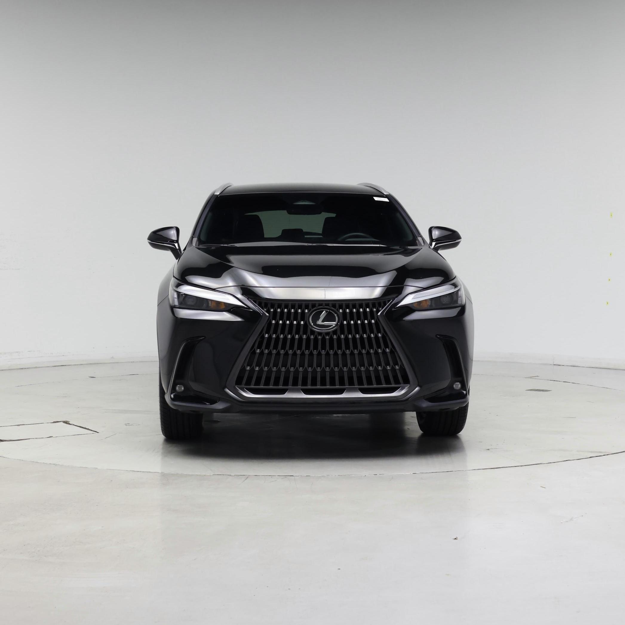Thumbnail: 2023 Lexus NX - 5