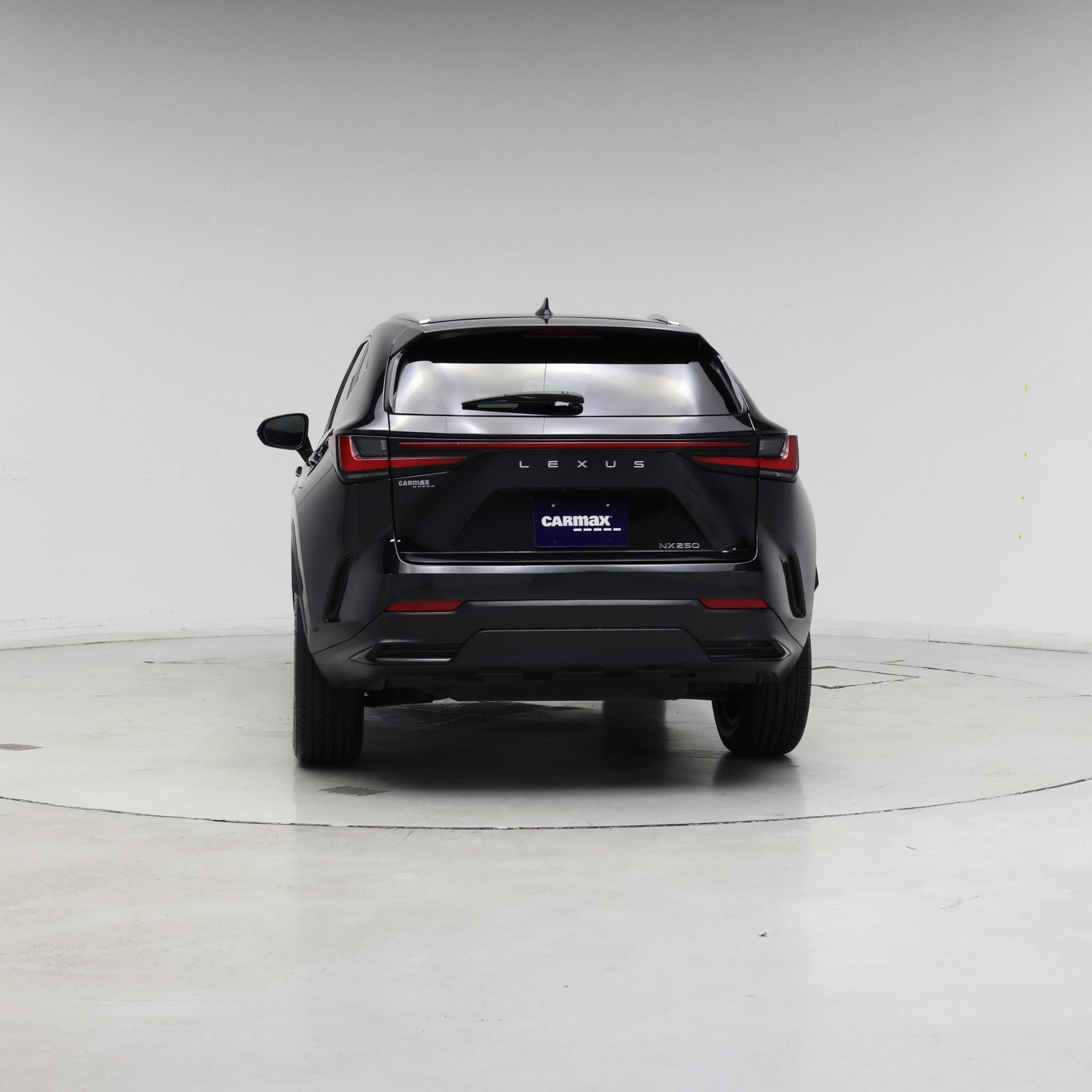 Thumbnail: 2023 Lexus NX - 6
