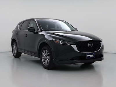 2024 Mazda CX-5 2.5 S Preferred Package