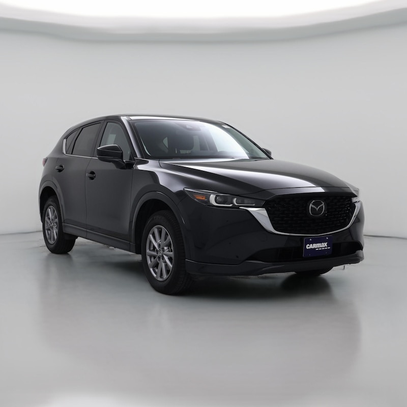 2024 Mazda CX-5 2.5 S Preferred Package