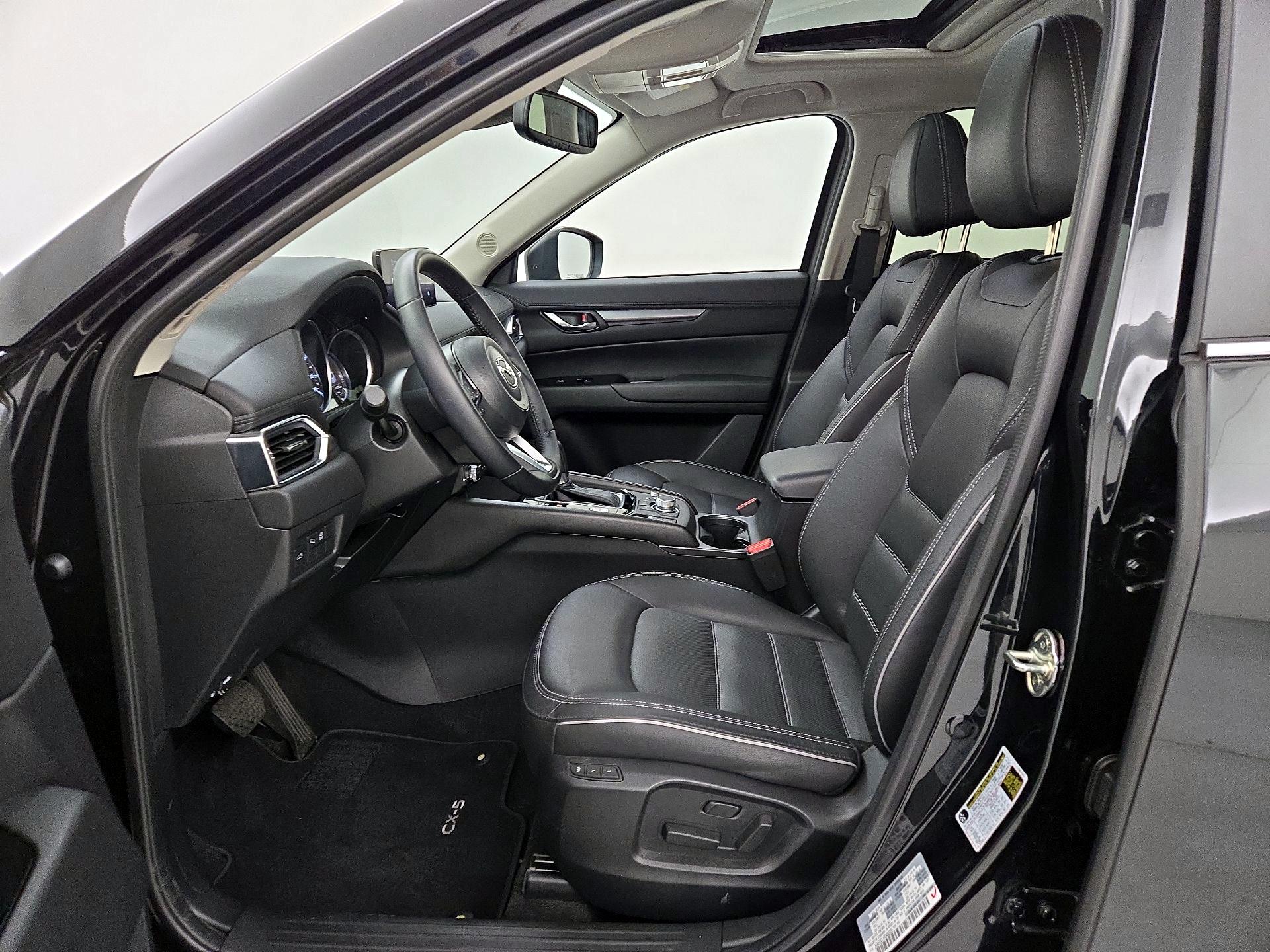 Thumbnail: 2024 Mazda CX-5 - 11