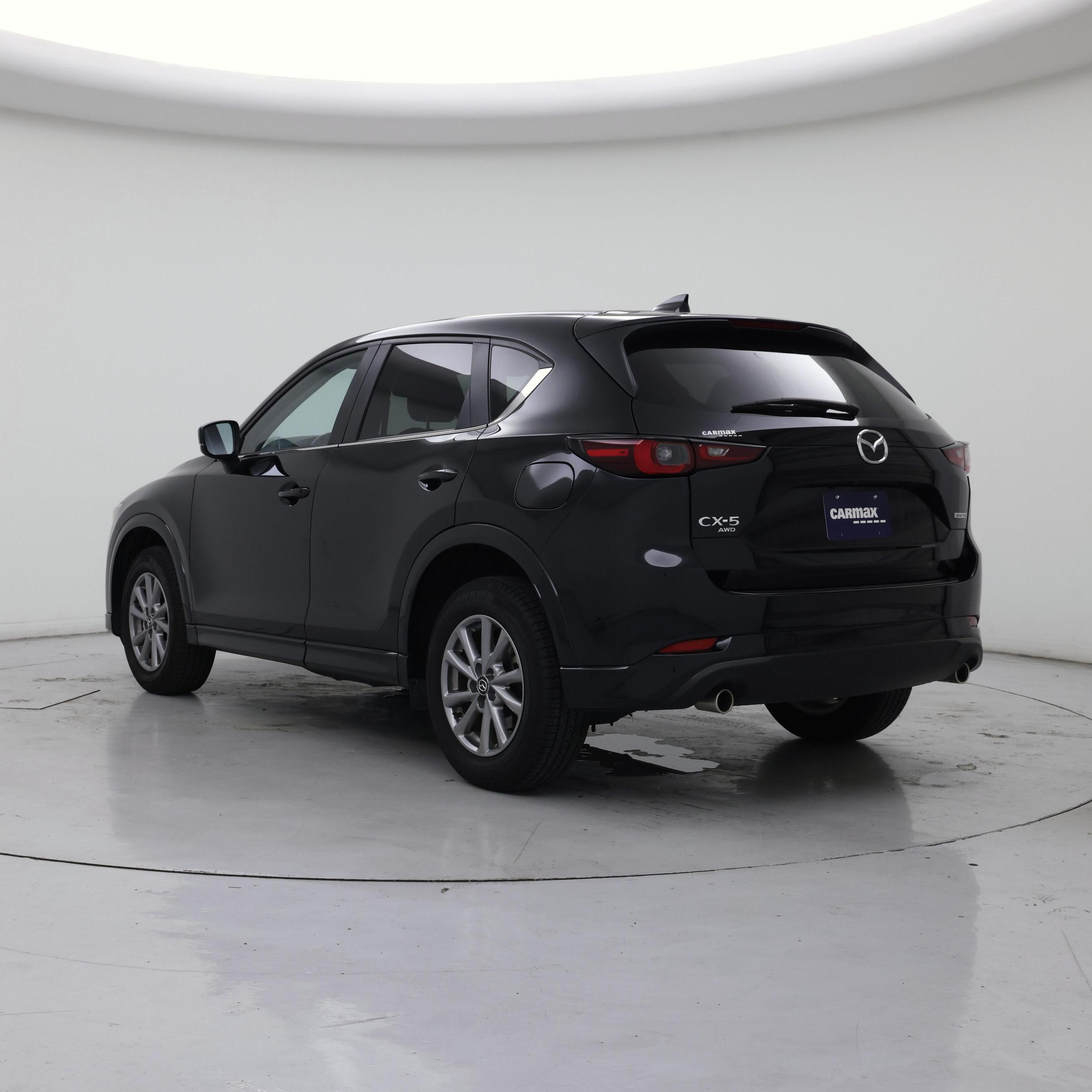 Thumbnail: 2024 Mazda CX-5 - 2