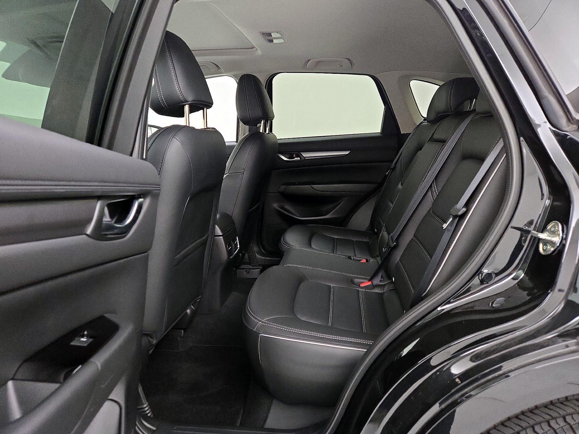 Thumbnail: 2024 Mazda CX-5 - 20