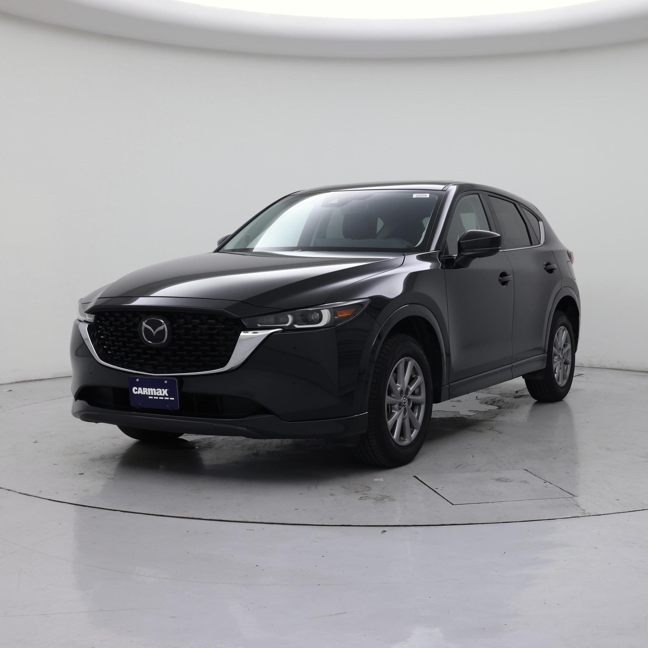 Thumbnail: 2024 Mazda CX-5 - 4