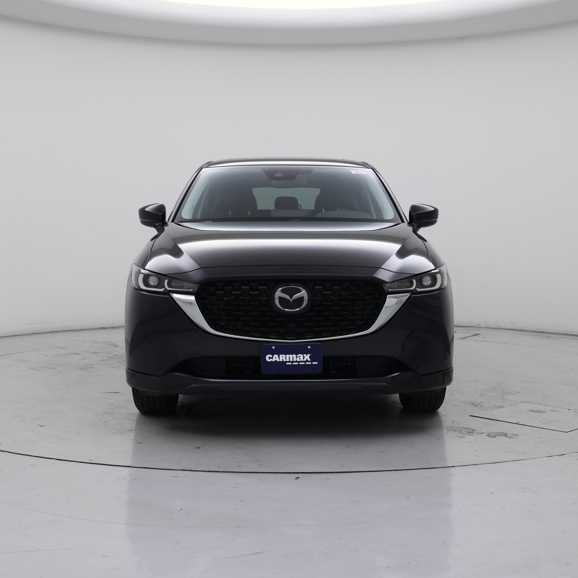 Thumbnail: 2024 Mazda CX-5 - 5