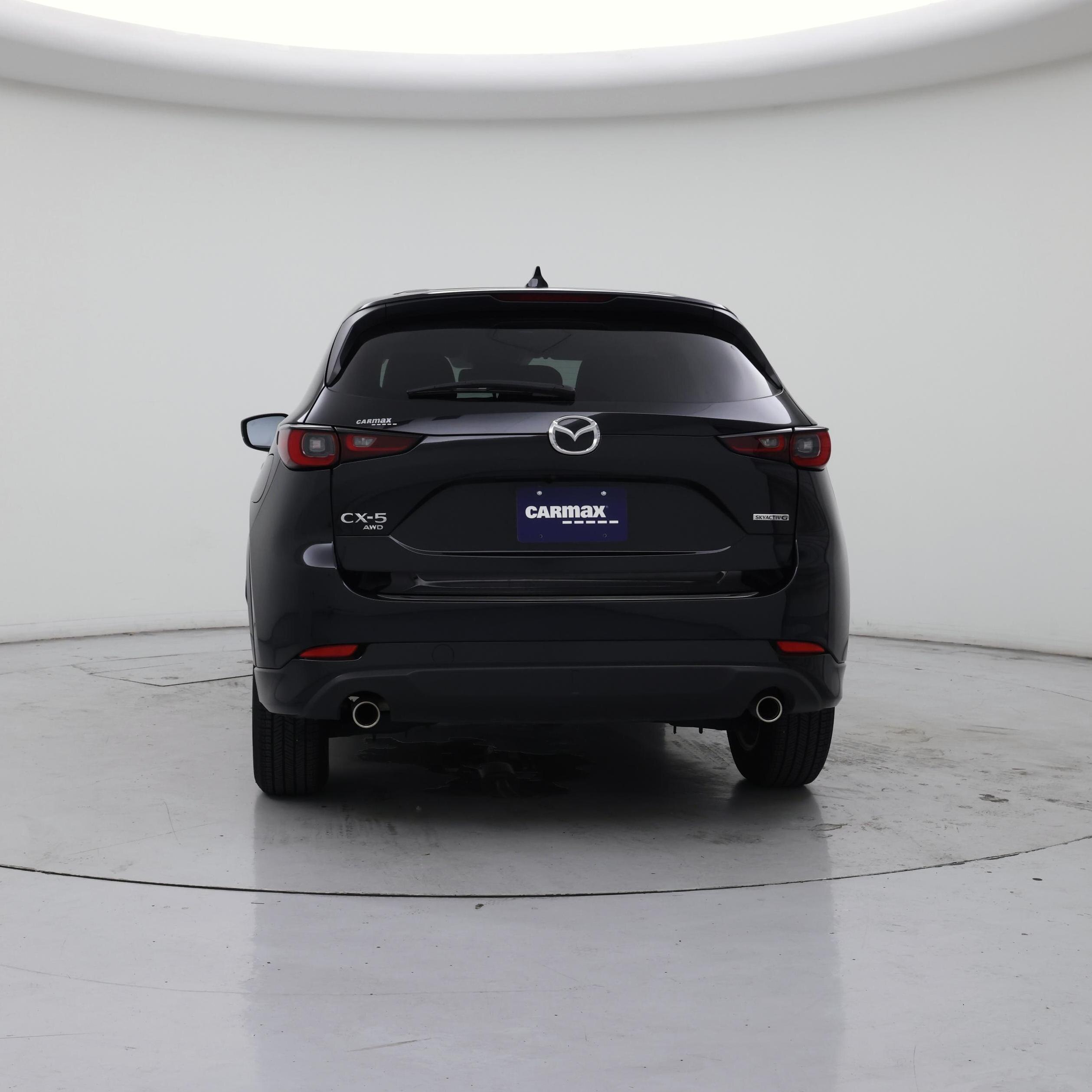 Thumbnail: 2024 Mazda CX-5 - 6