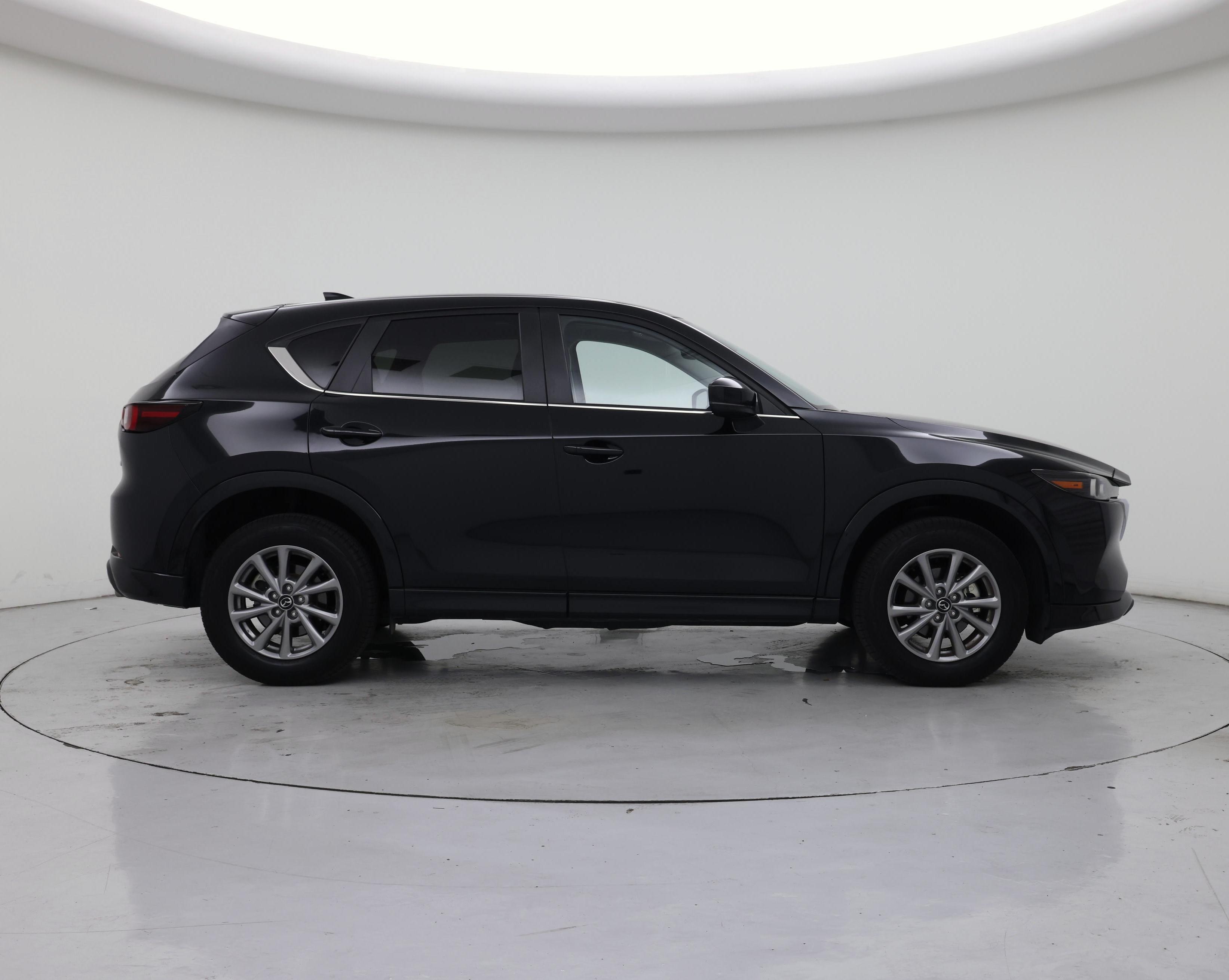 Thumbnail: 2024 Mazda CX-5 - 7