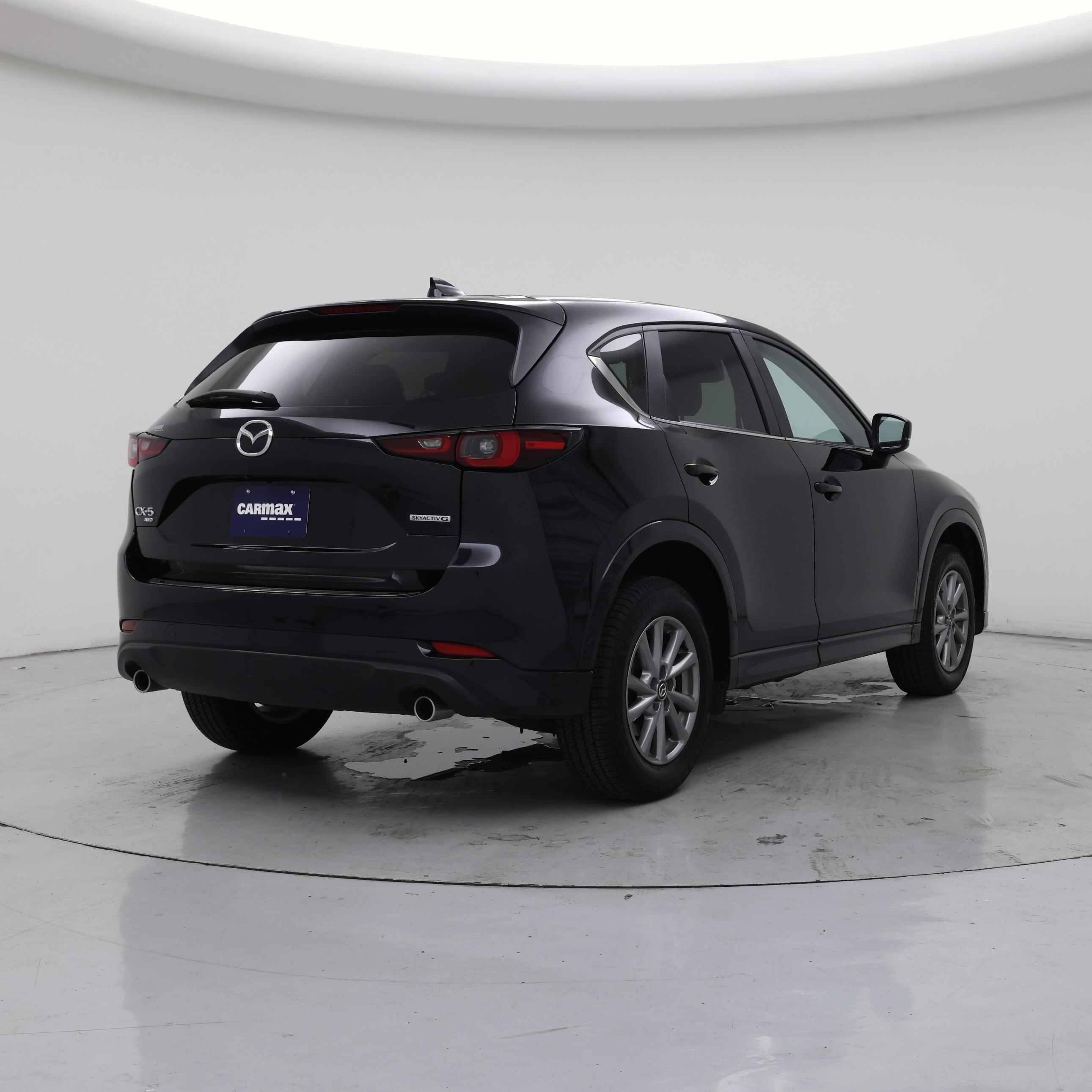 Thumbnail: 2024 Mazda CX-5 - 8