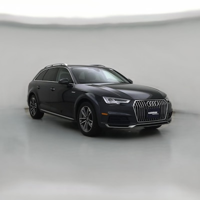 2019 Audi A4 Allroad Premium Plus