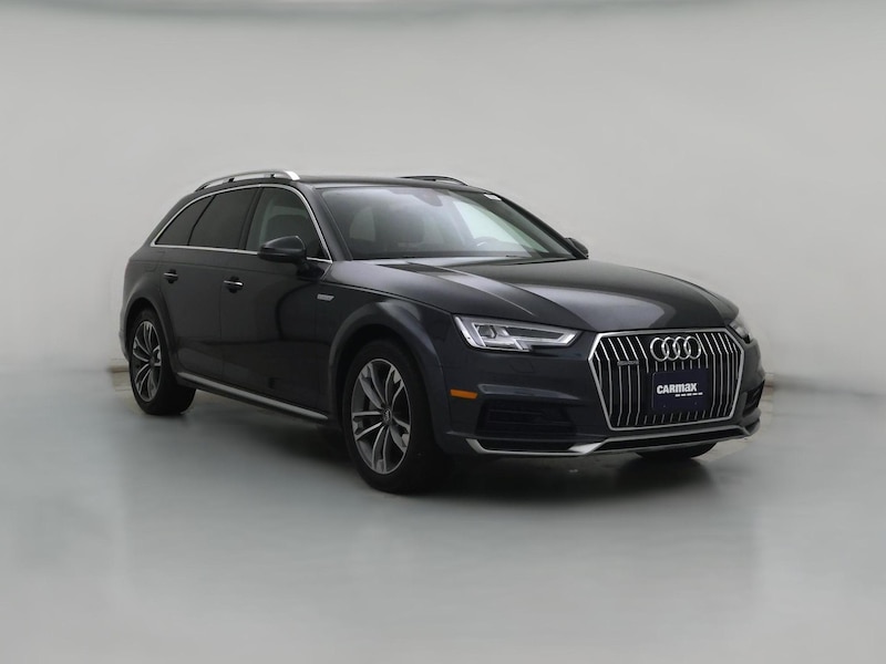 2019 Audi A4 Allroad Premium Plus