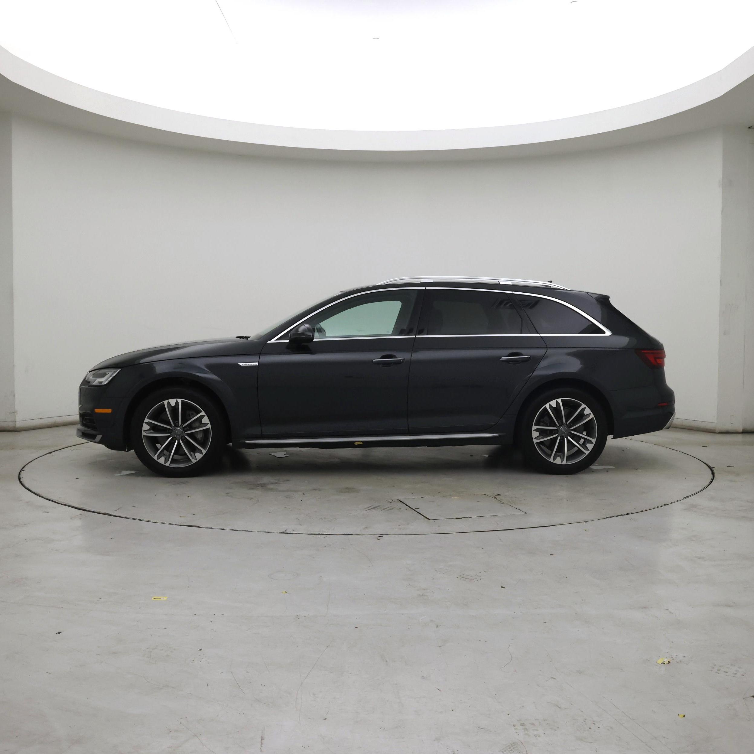 Thumbnail: 2019 Audi A4 - 3