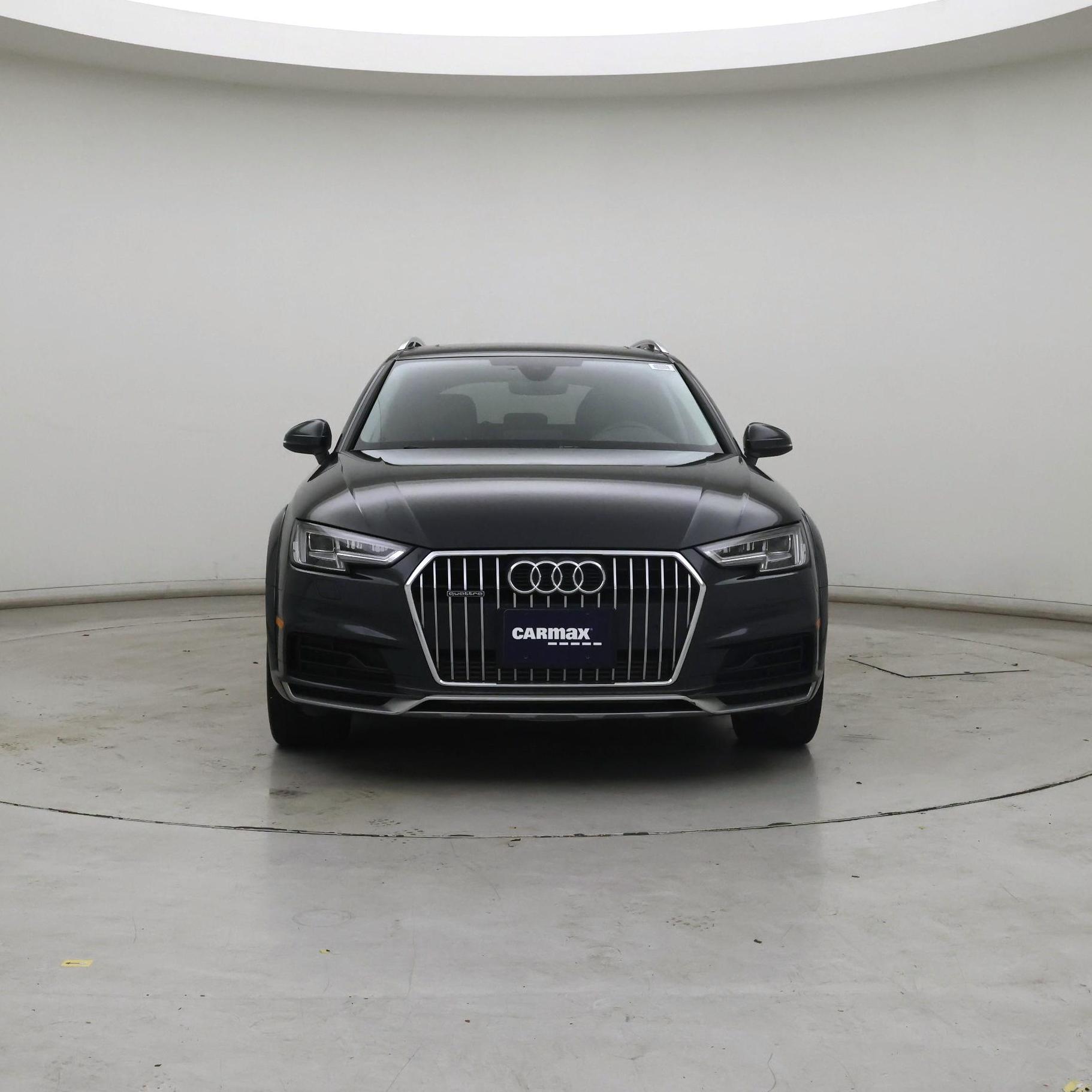 Thumbnail: 2019 Audi A4 - 5